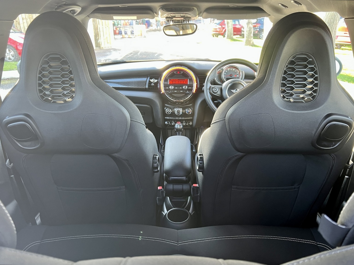 Used MINI Hatch 2016 for sale - 77140582: Photo 19