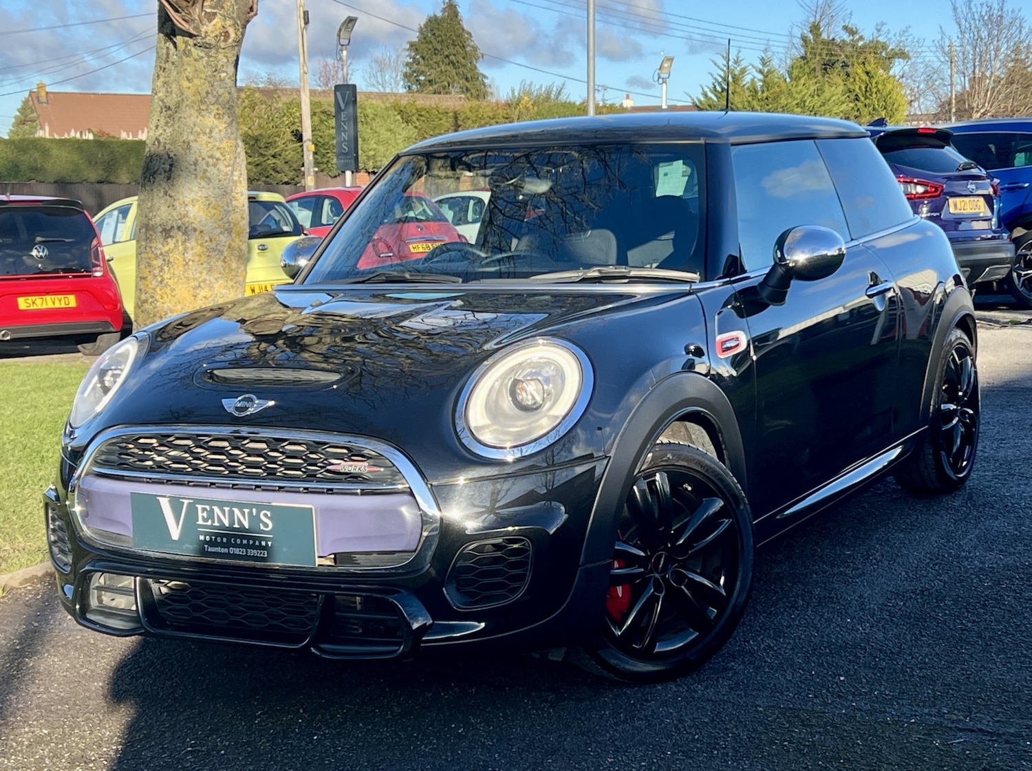 Used MINI Hatch 2016 for sale - 77140582: Photo 2