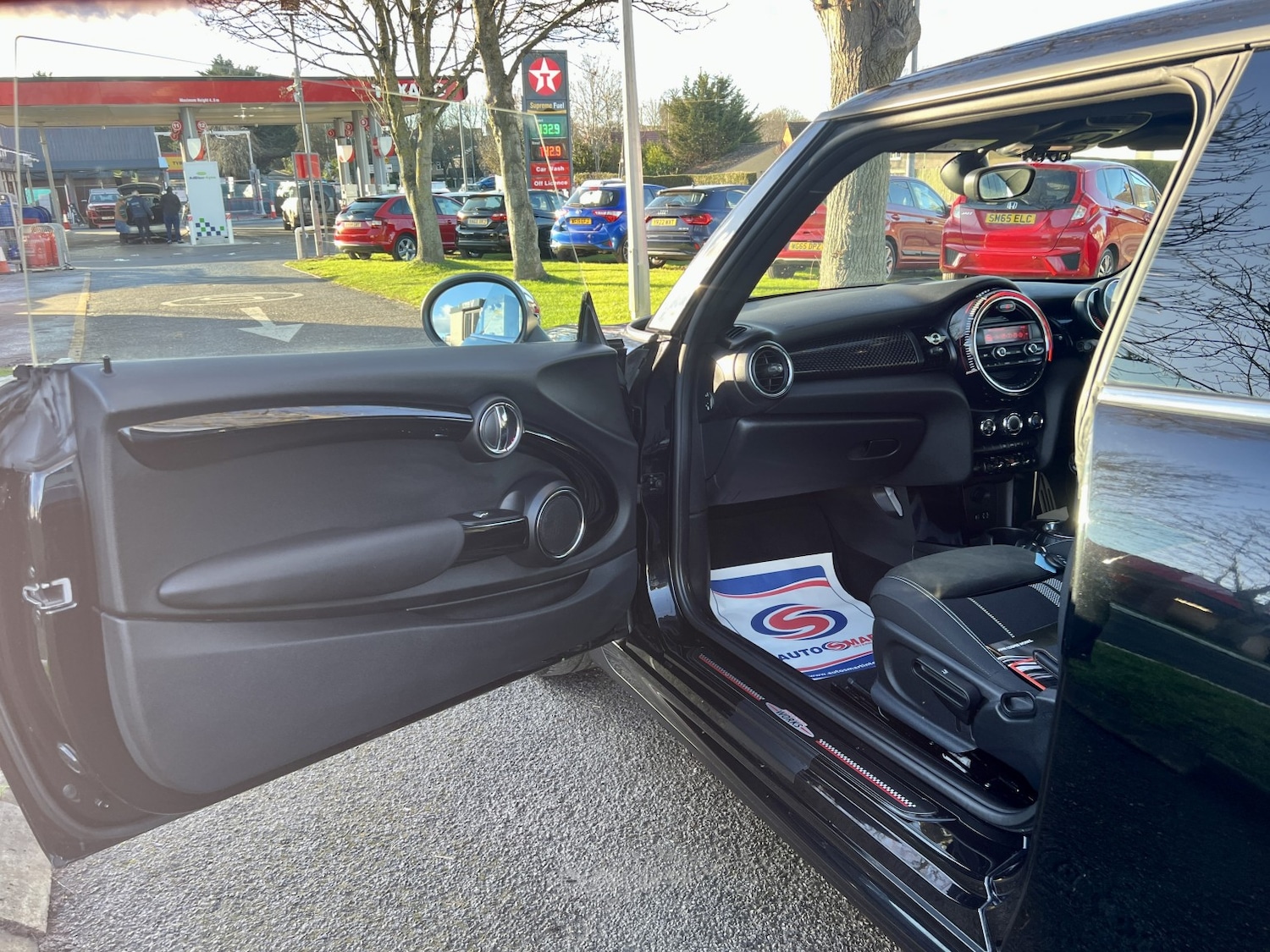 Used MINI Hatch 2016 for sale - 77140582: Photo 20