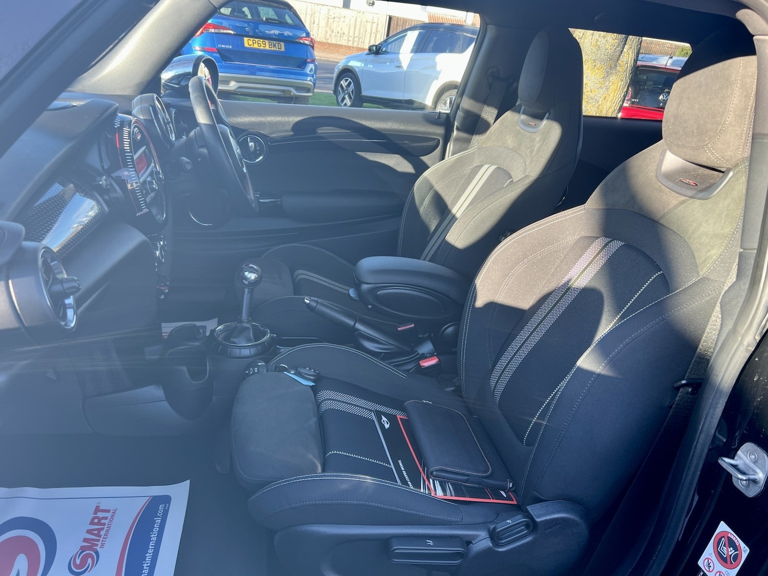 Used MINI Hatch 2016 for sale - 77140582: Photo 22