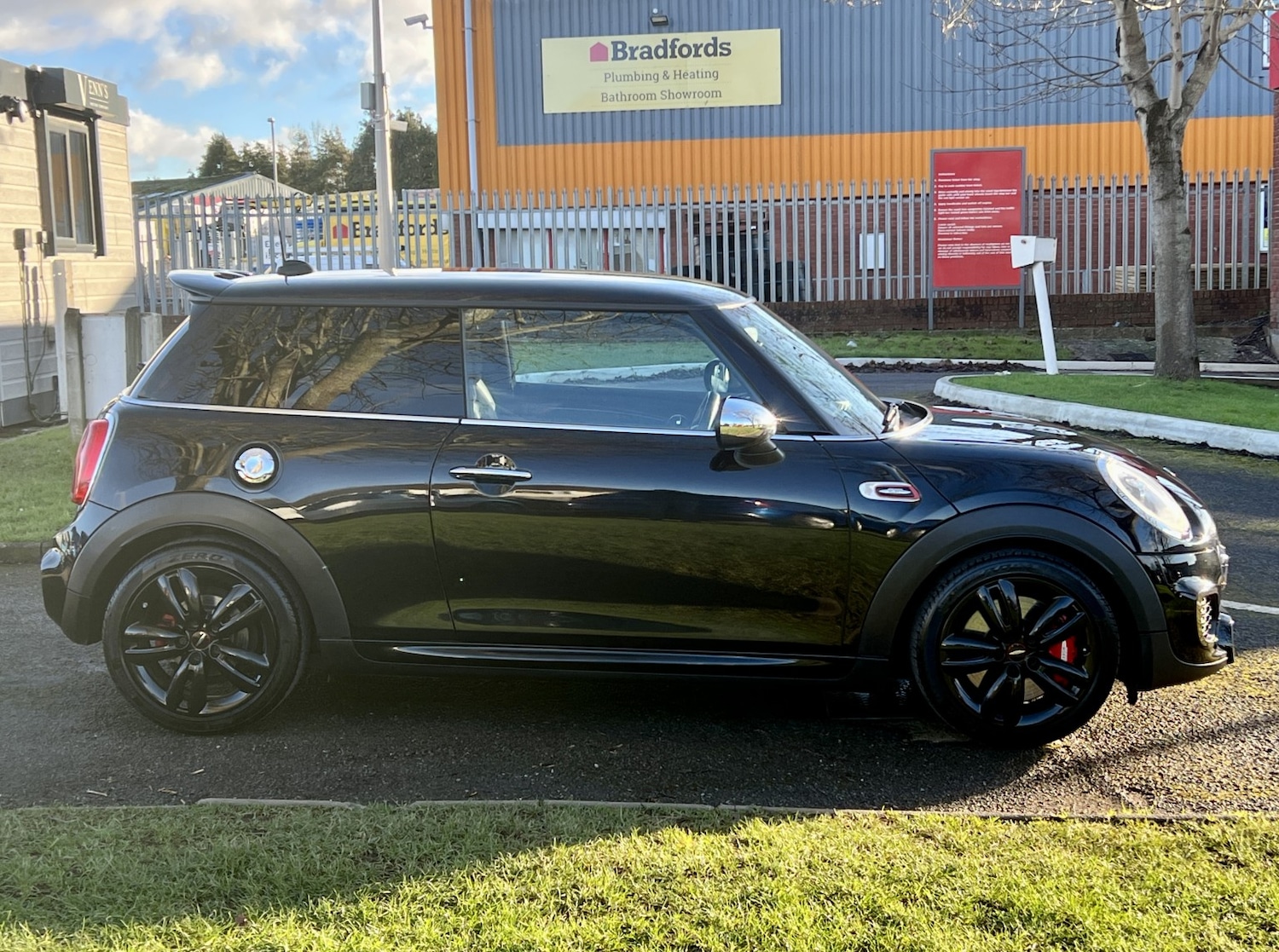 Used MINI Hatch 2016 for sale - 77140582: Photo 3