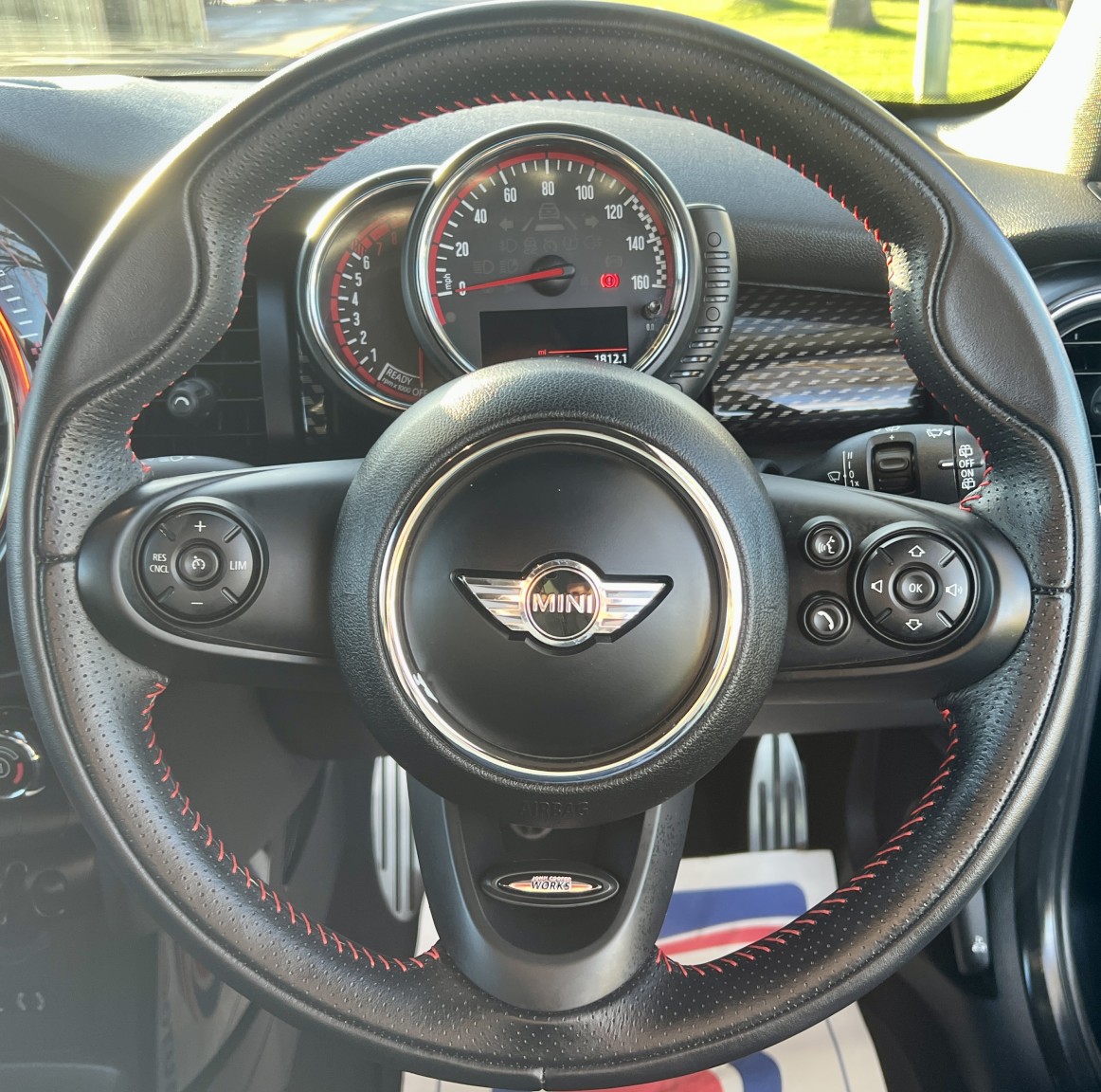 Used MINI Hatch 2016 for sale - 77140582: Photo 30