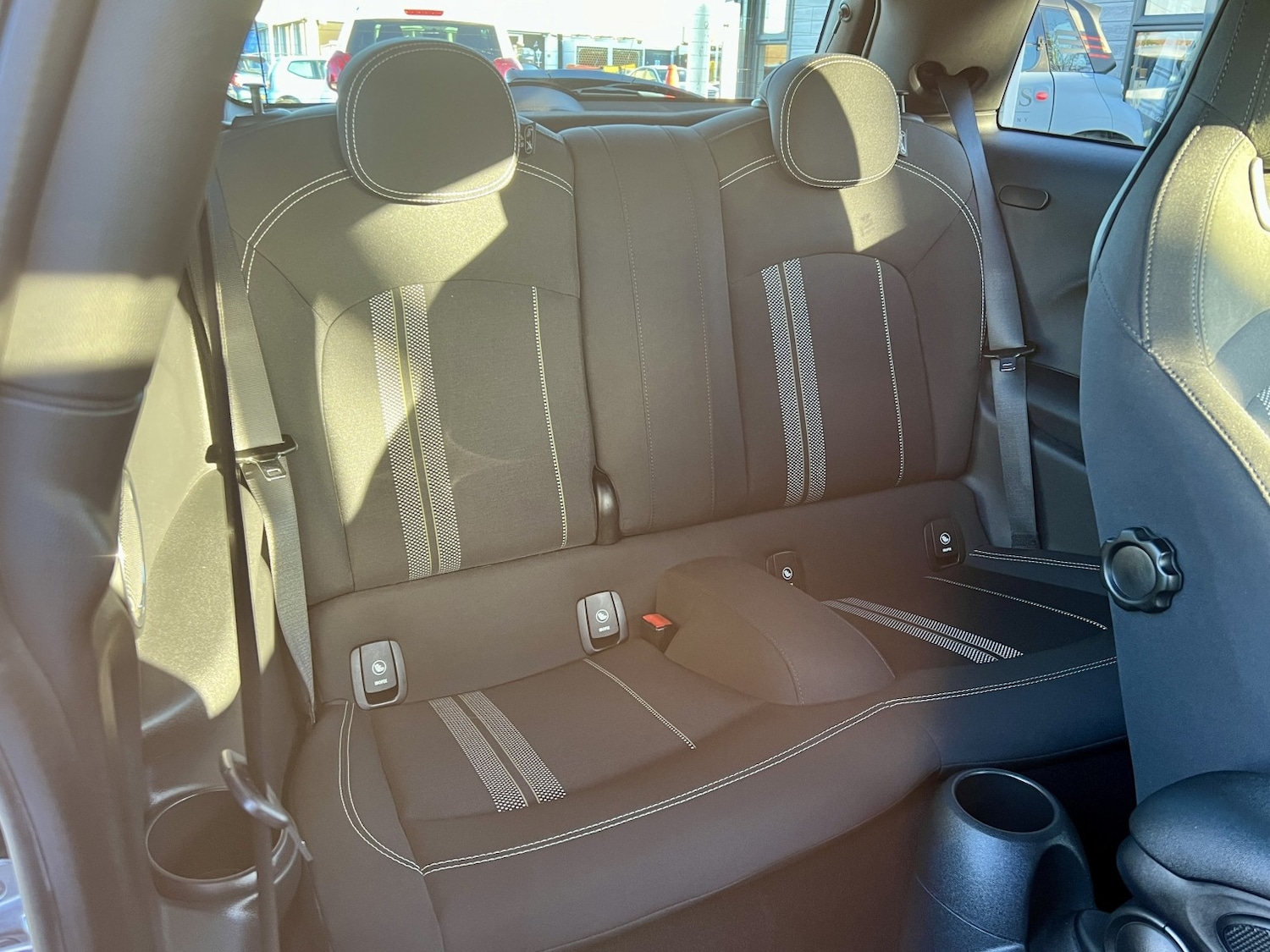 Used MINI Hatch 2016 for sale - 77140582: Photo 36