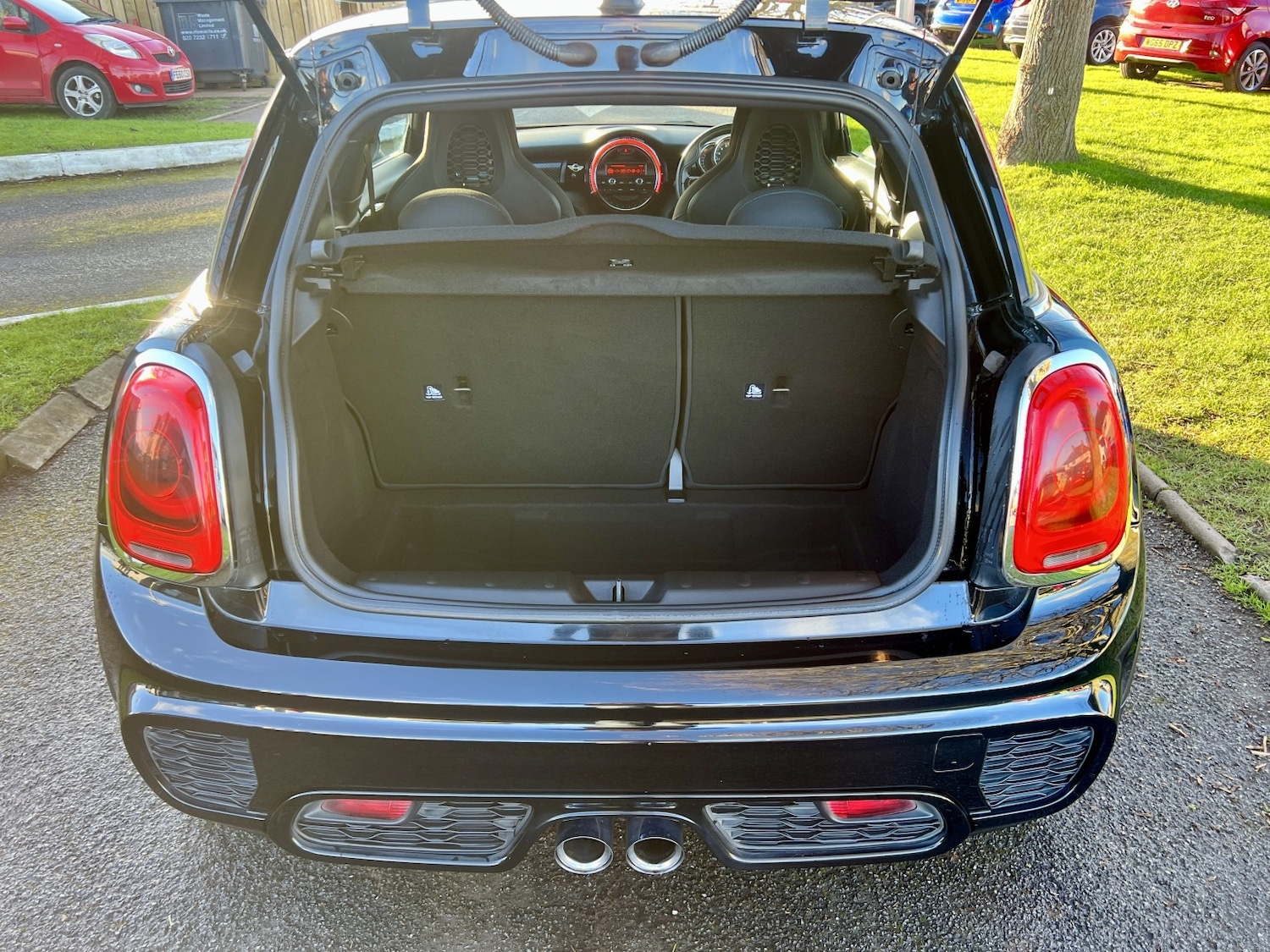 Used MINI Hatch 2016 for sale - 77140582: Photo 38