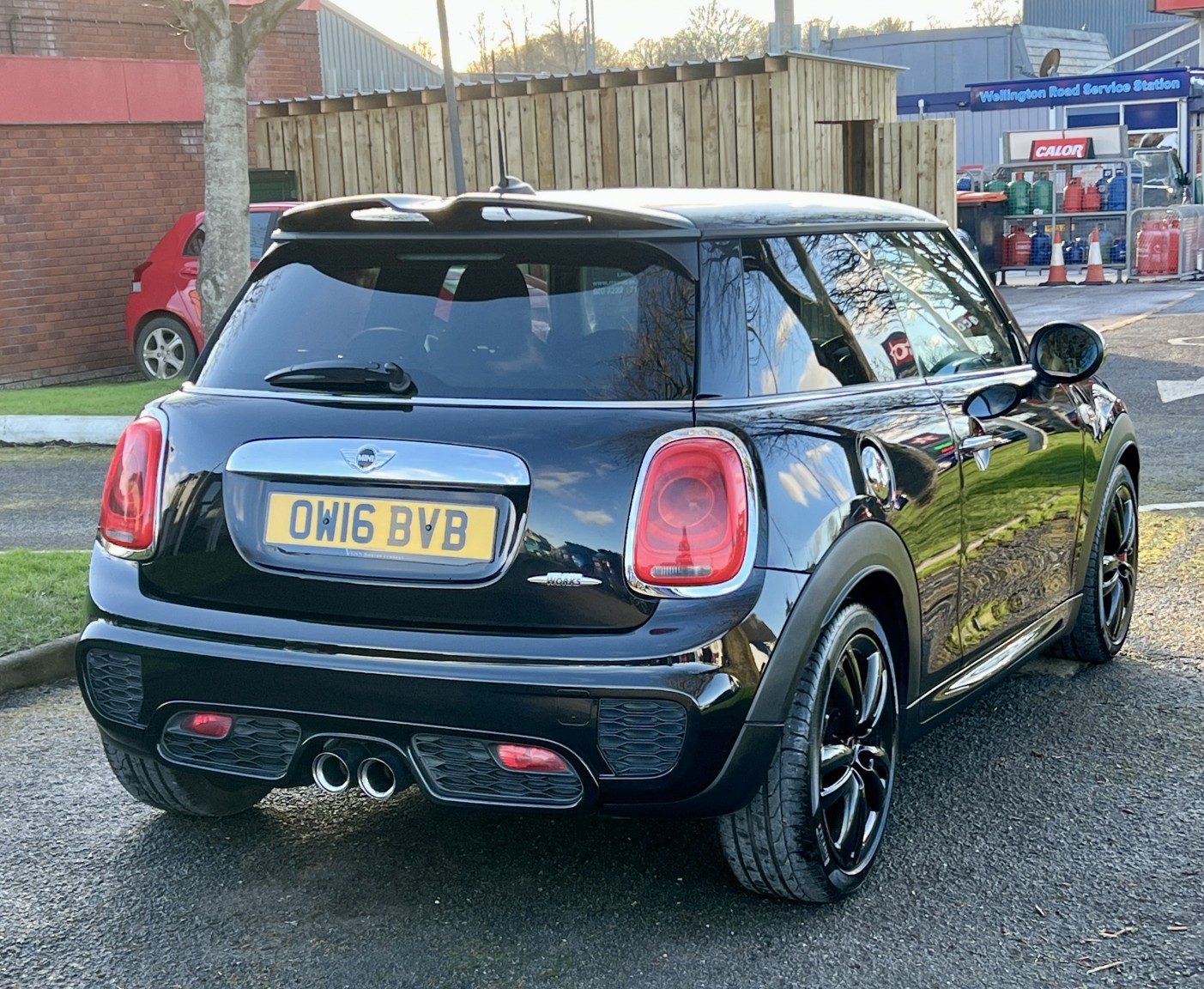 Used MINI Hatch 2016 for sale - 77140582: Photo 6