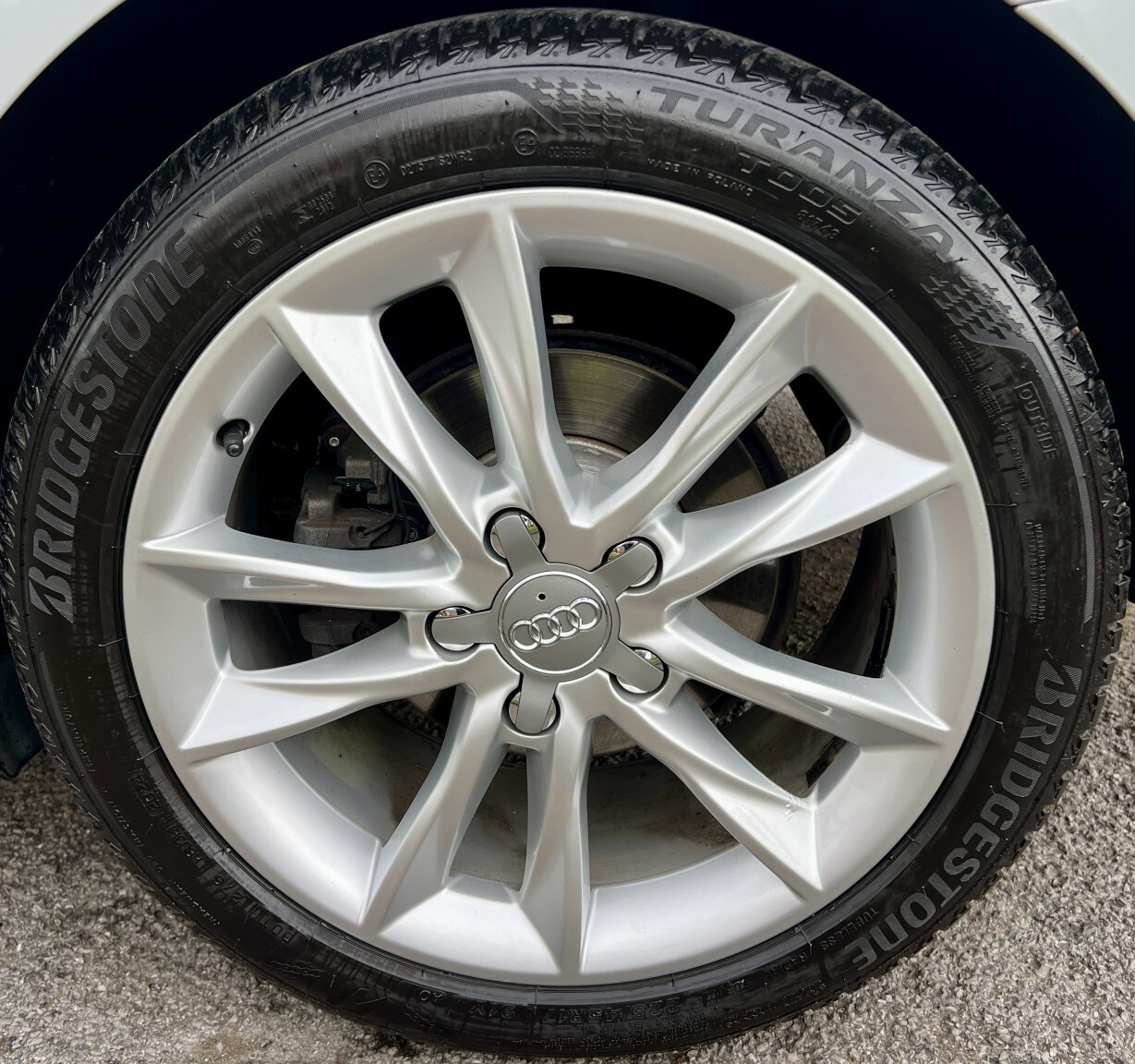 Used Audi A3 2017 for sale - 78064131: Photo 10