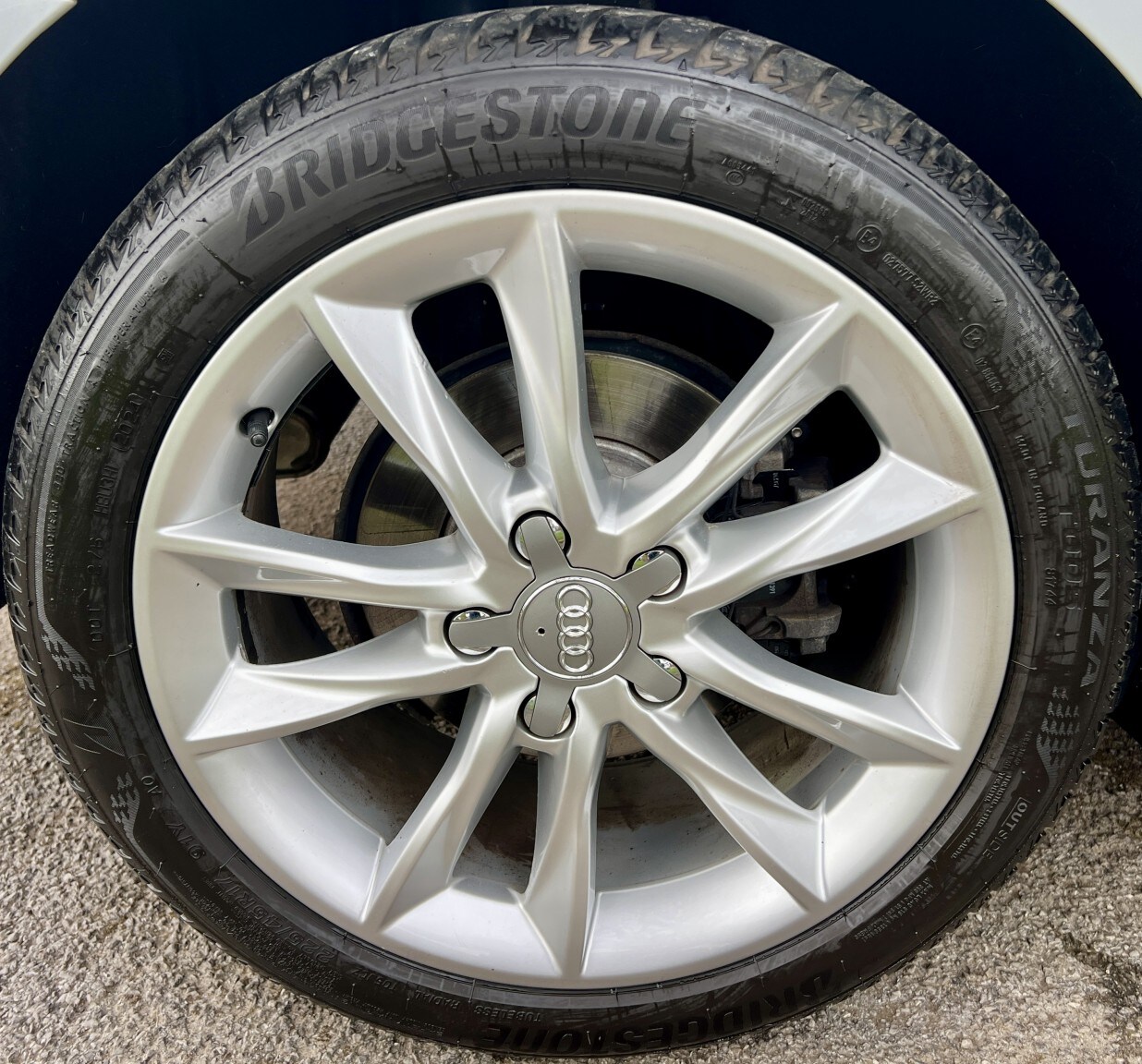 Used Audi A3 2017 for sale - 78064131: Photo 11