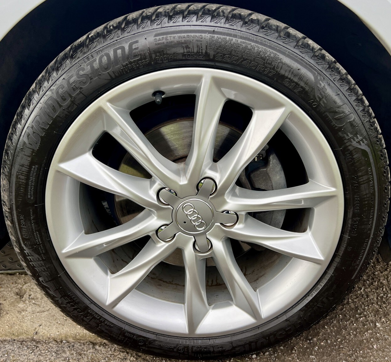 Used Audi A3 2017 for sale - 78064131: Photo 12