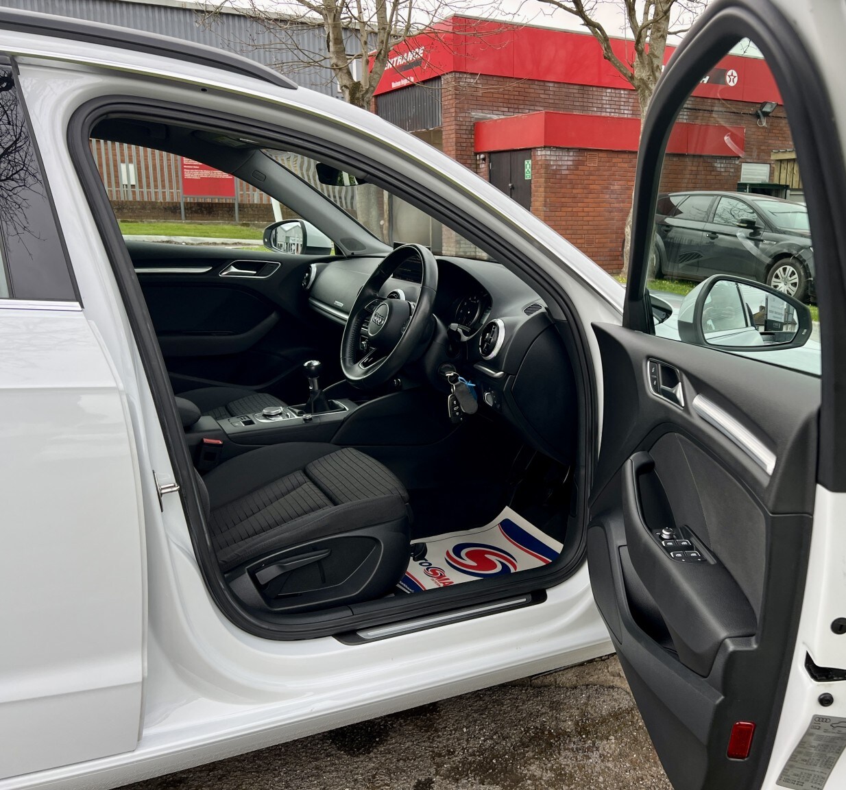Used Audi A3 2017 for sale - 78064131: Photo 14