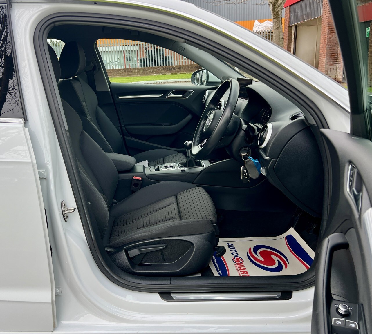 Used Audi A3 2017 for sale - 78064131: Photo 15