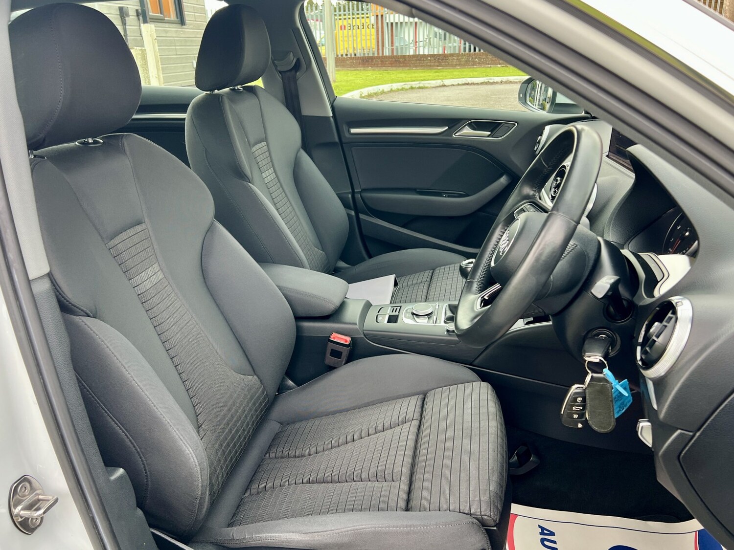 Used Audi A3 2017 for sale - 78064131: Photo 16