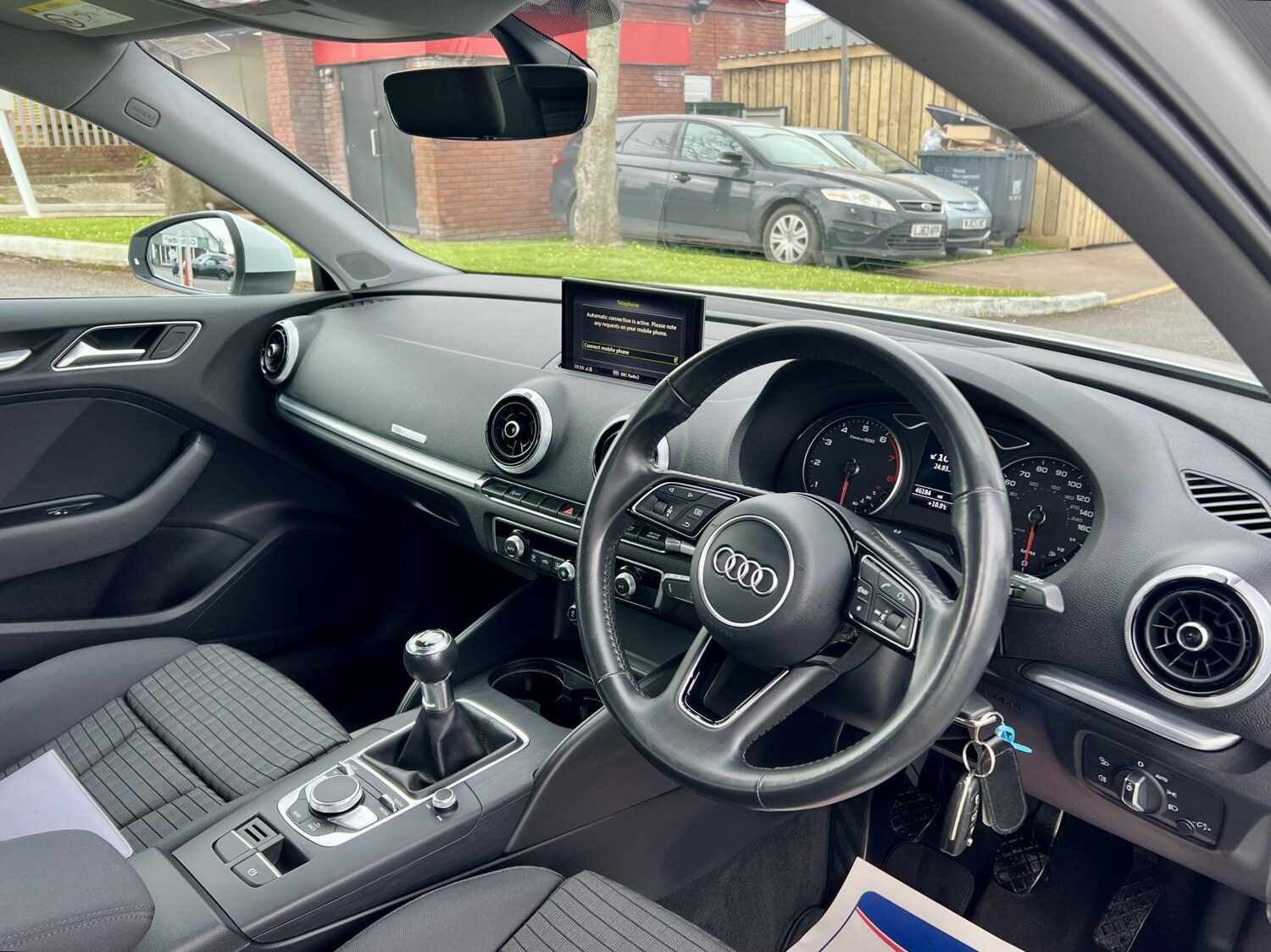 Used Audi A3 2017 for sale - 78064131: Photo 17