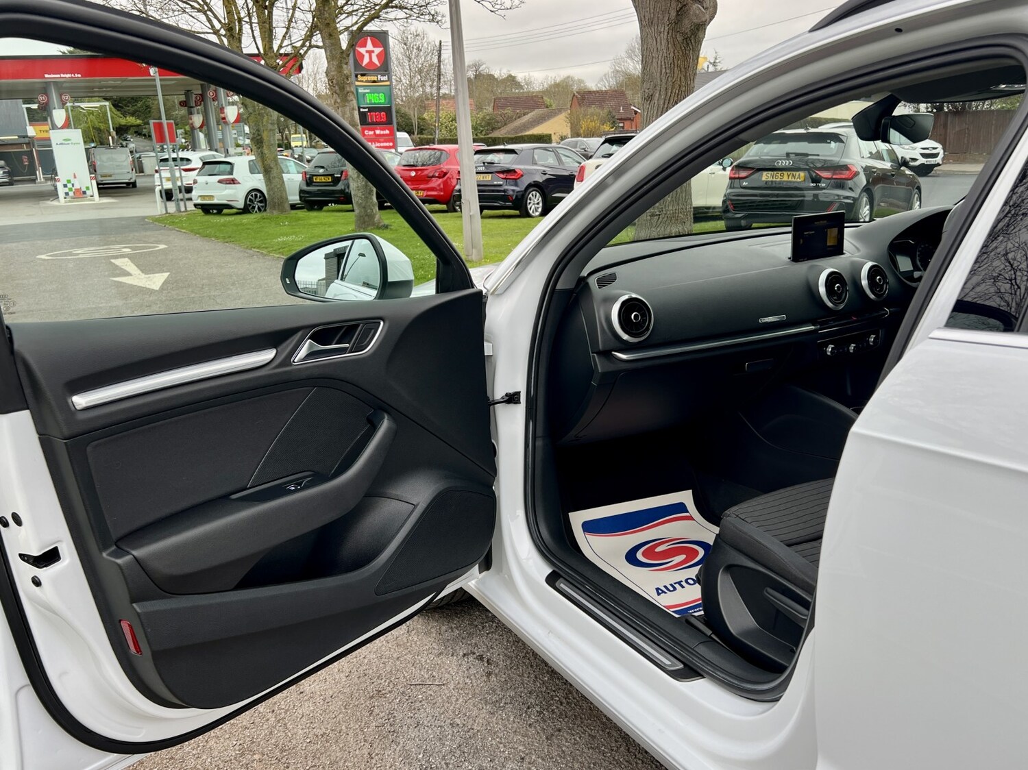 Used Audi A3 2017 for sale - 78064131: Photo 18