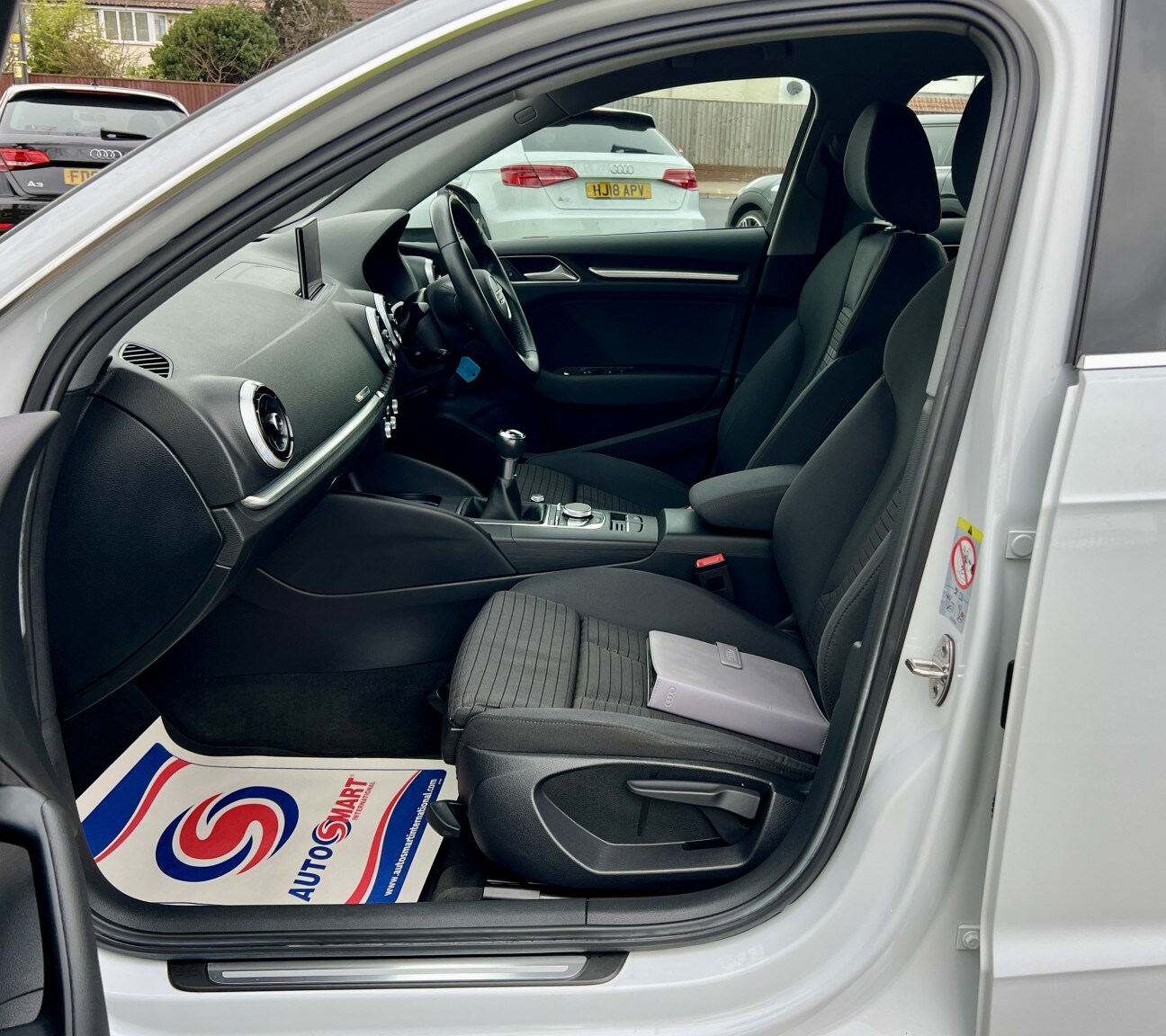 Used Audi A3 2017 for sale - 78064131: Photo 19