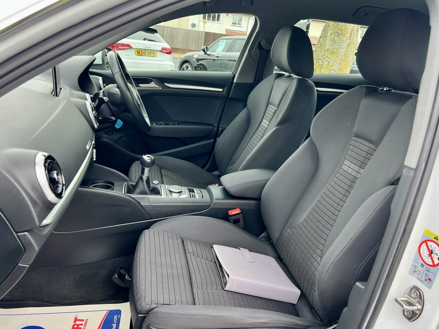 Used Audi A3 2017 for sale - 78064131: Photo 20