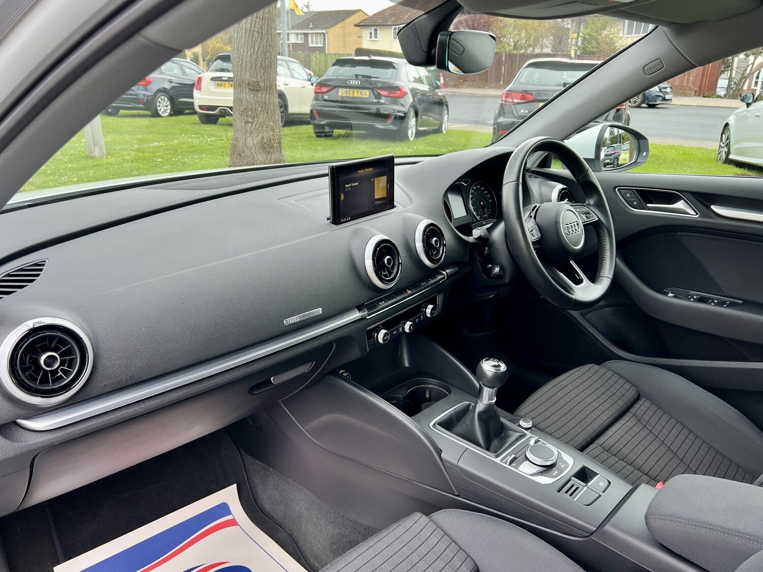 Used Audi A3 2017 for sale - 78064131: Photo 21