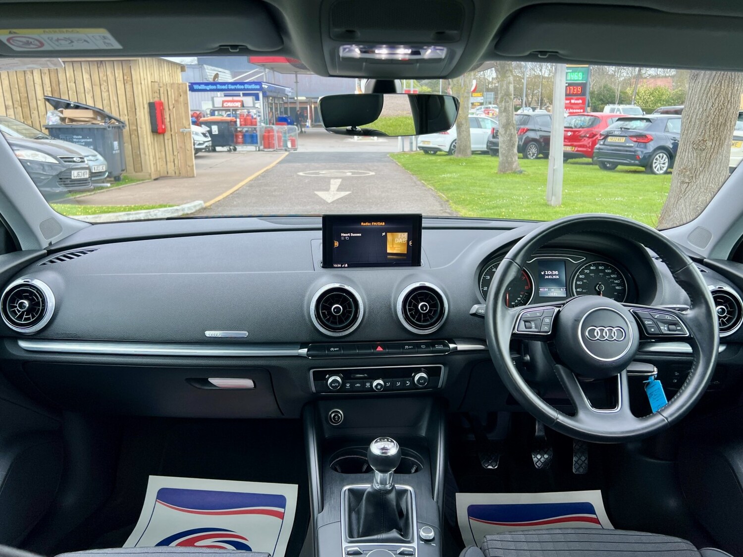 Used Audi A3 2017 for sale - 78064131: Photo 22