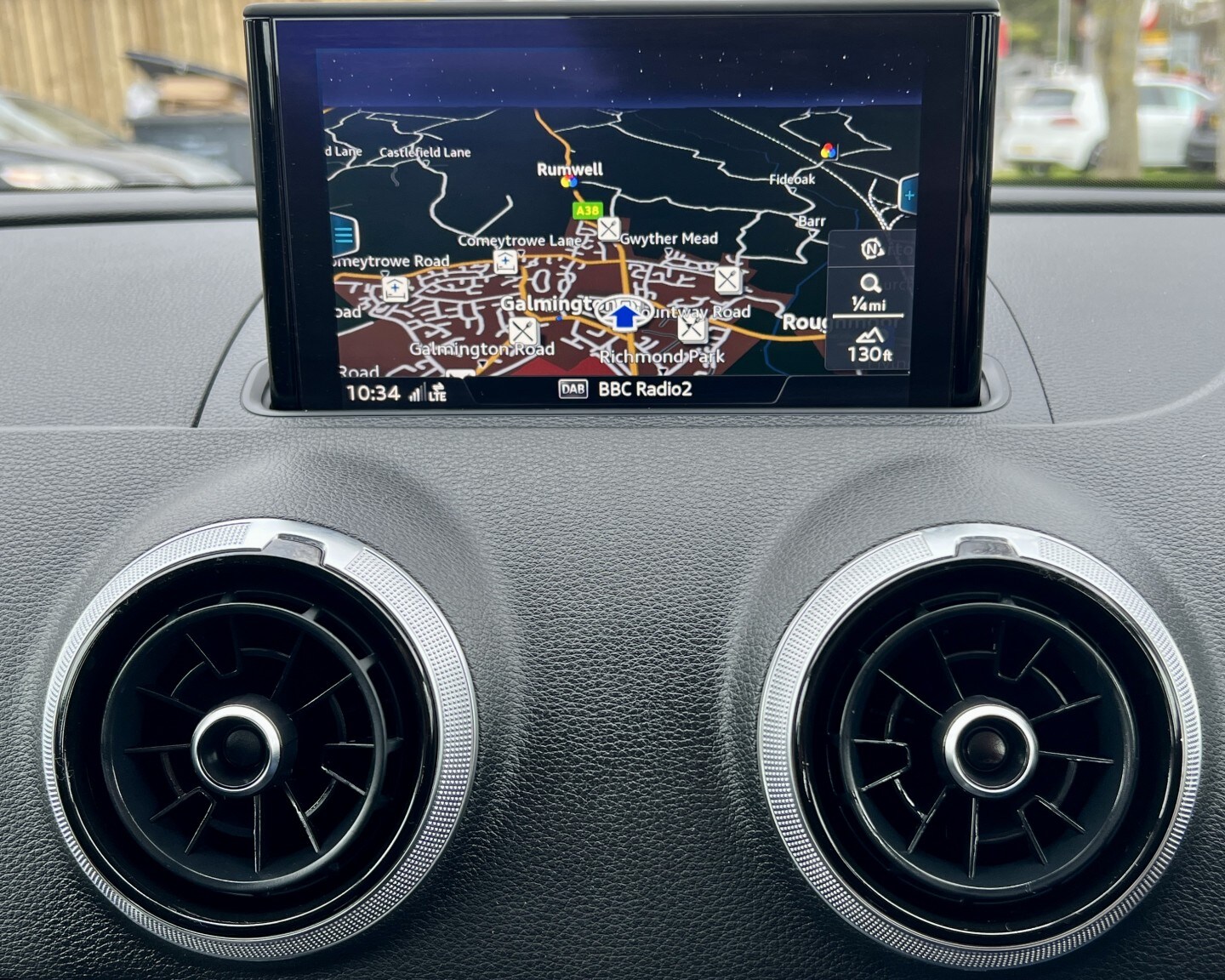 Used Audi A3 2017 for sale - 78064131: Photo 23