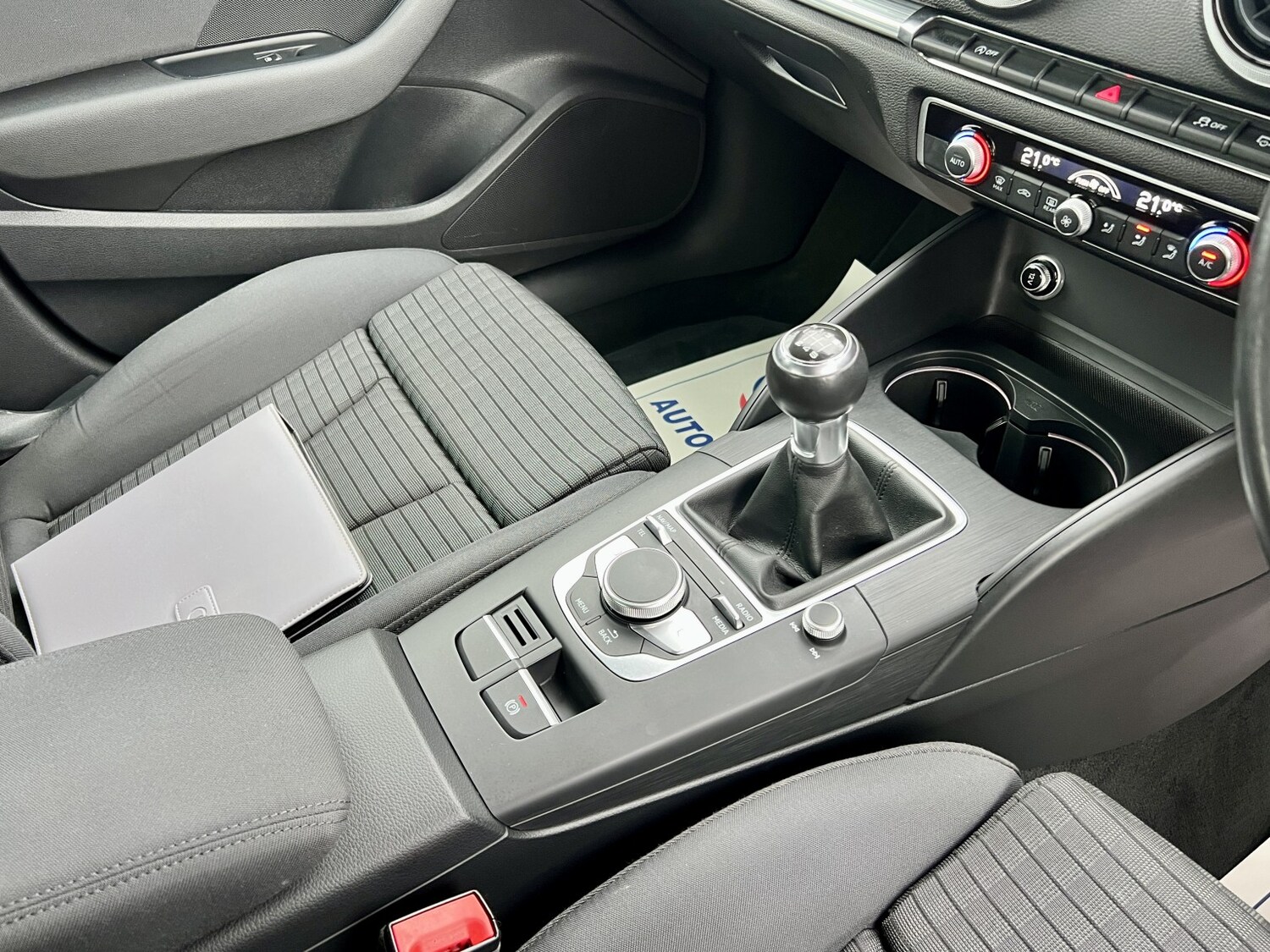 Used Audi A3 2017 for sale - 78064131: Photo 29