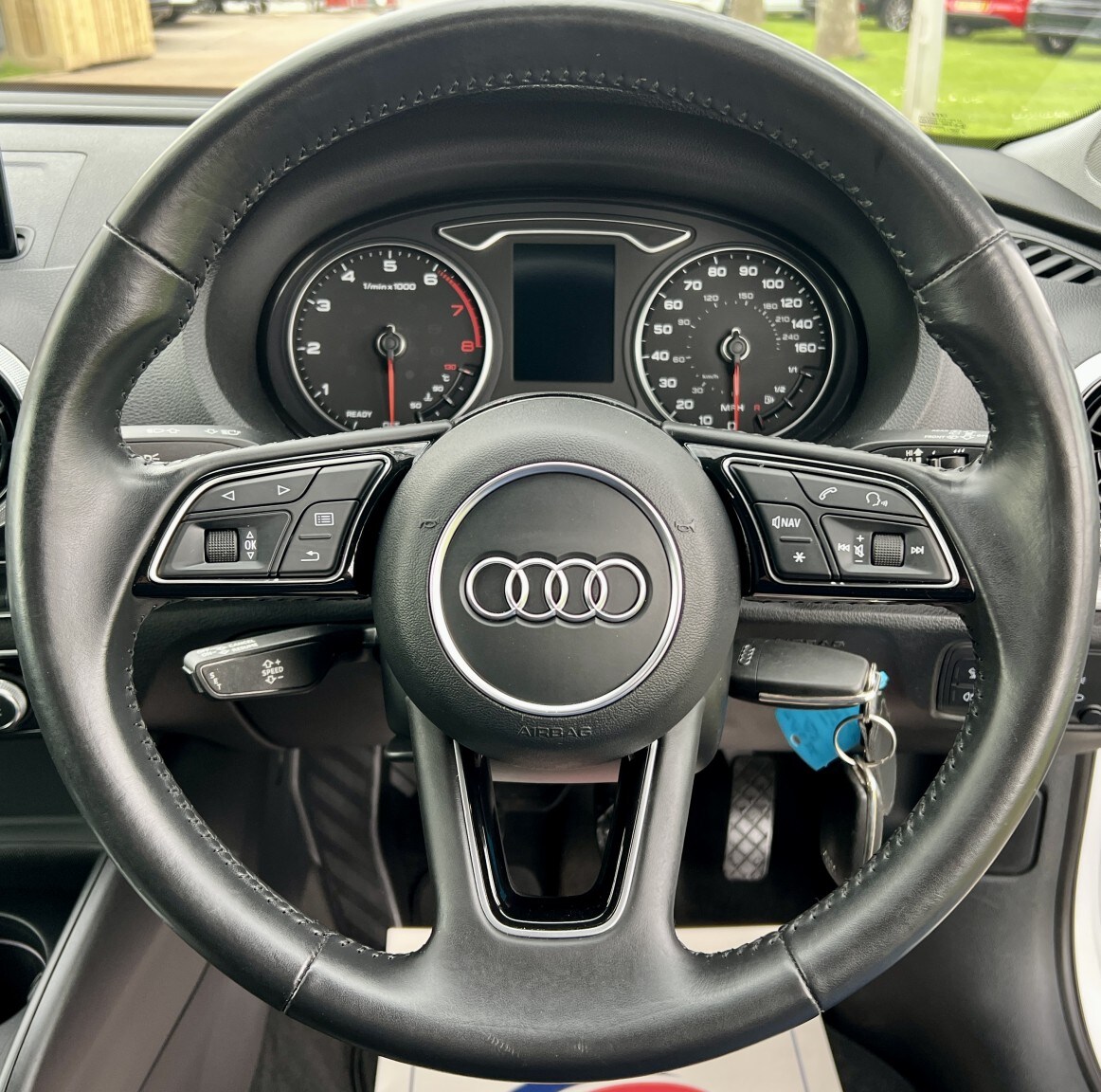 Used Audi A3 2017 for sale - 78064131: Photo 30