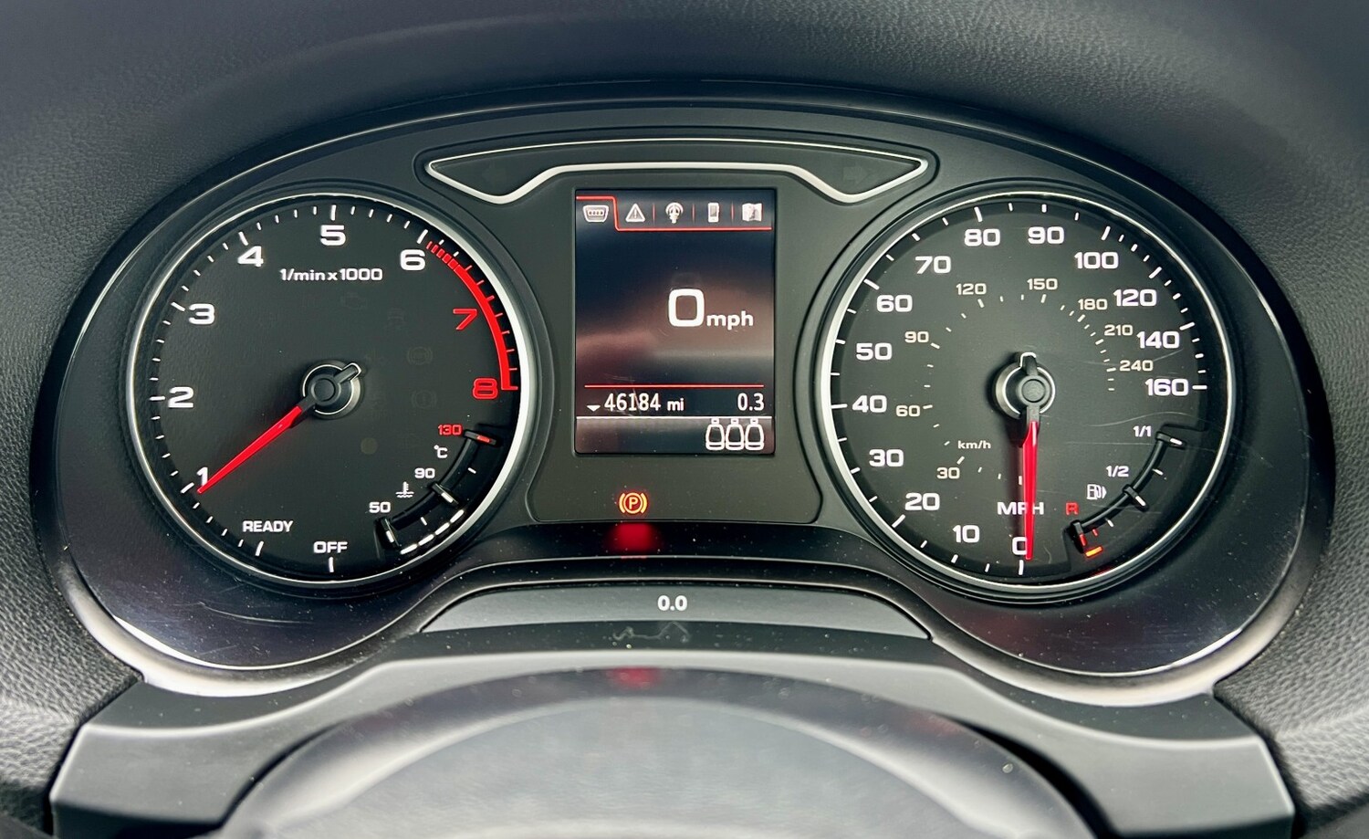 Used Audi A3 2017 for sale - 78064131: Photo 31