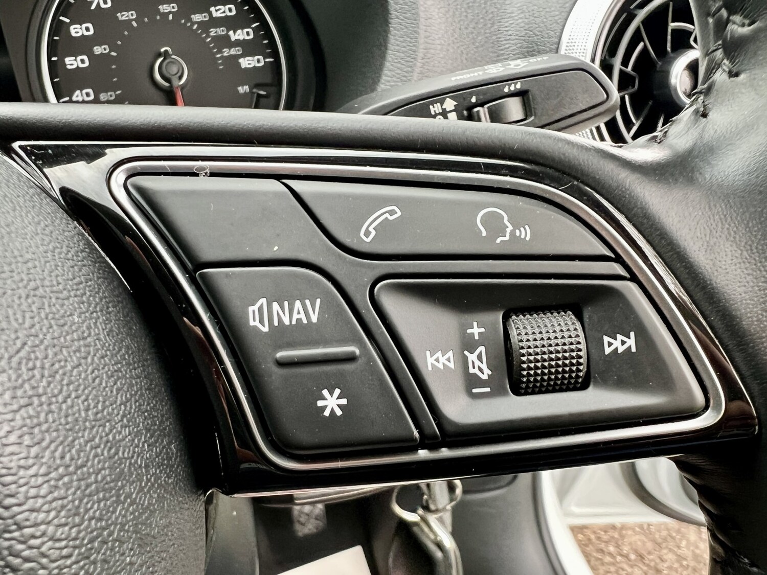 Used Audi A3 2017 for sale - 78064131: Photo 33