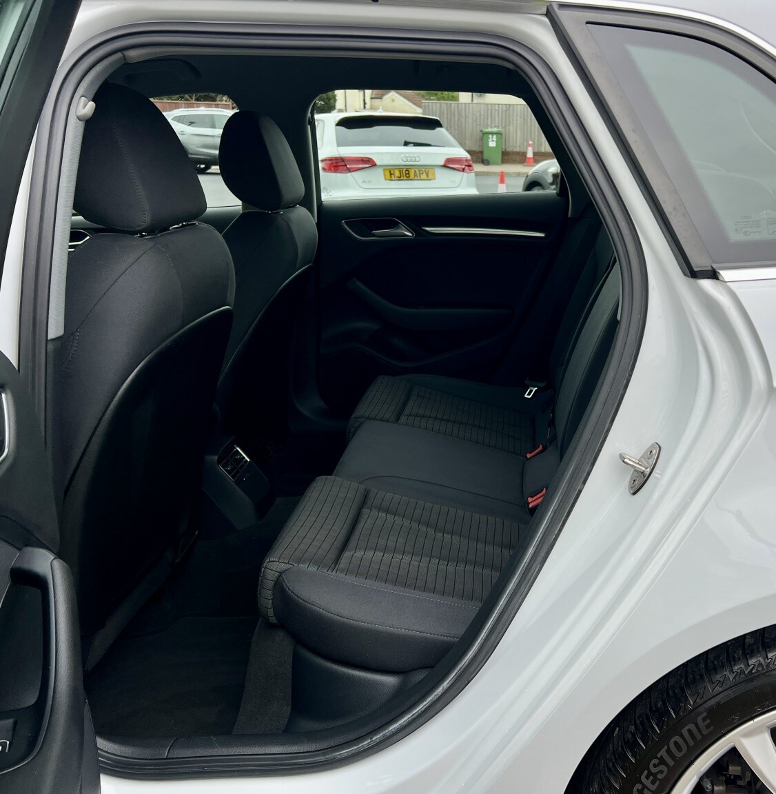 Used Audi A3 2017 for sale - 78064131: Photo 41