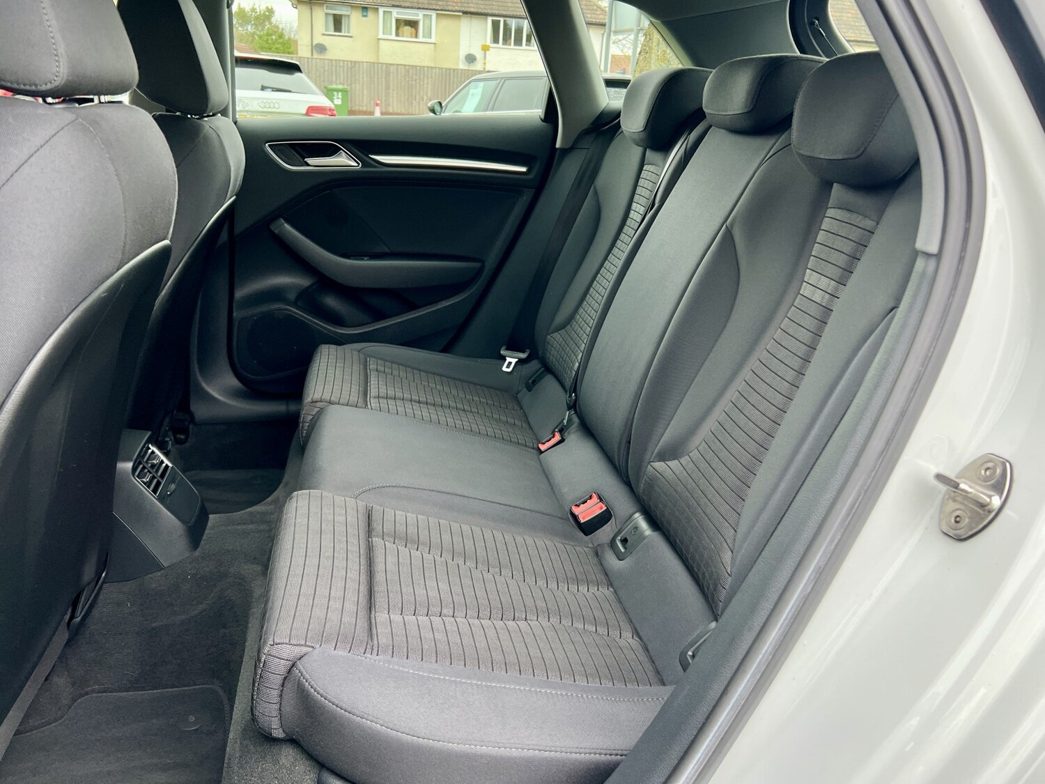 Used Audi A3 2017 for sale - 78064131: Photo 42