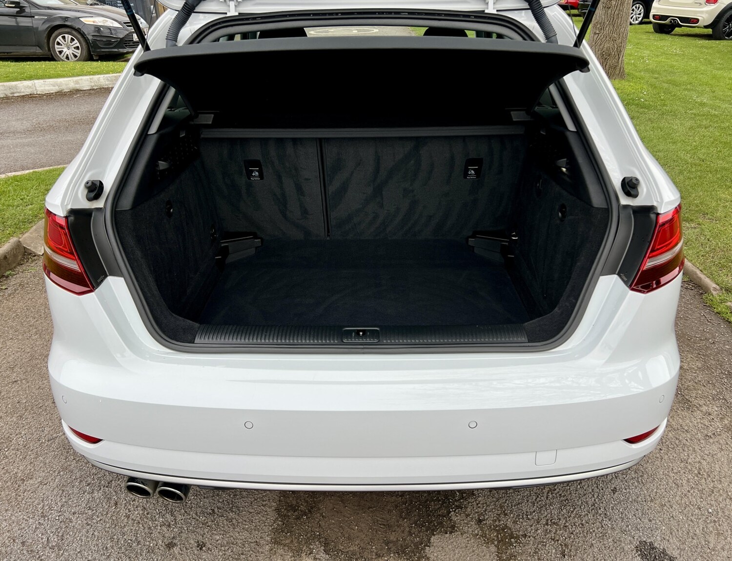 Used Audi A3 2017 for sale - 78064131: Photo 43