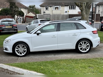 Used Audi A3 2017 for sale - 78064131: Photo