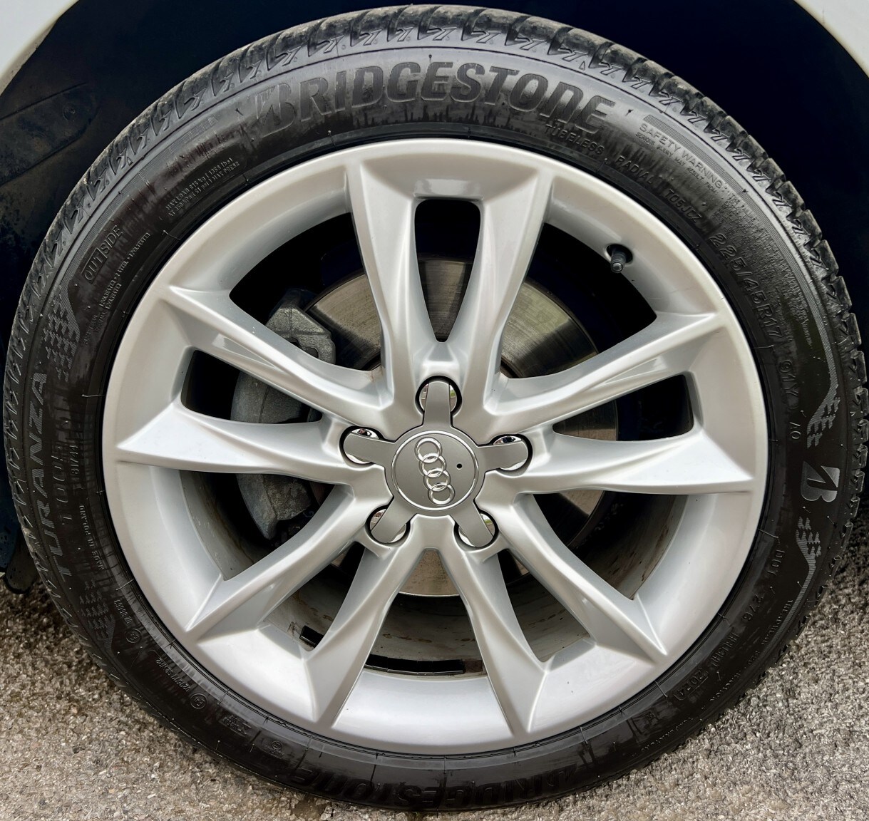 Used Audi A3 2017 for sale - 78064131: Photo 9