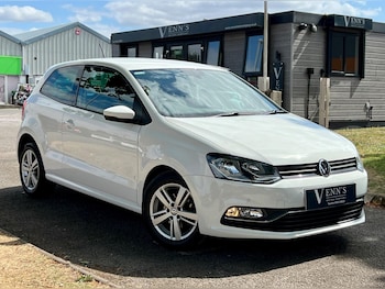 2017 - 1.2 TSI Match Edition 3-Door