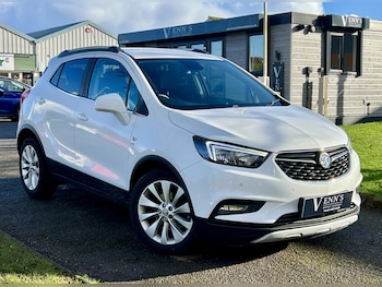 2017 - 1.4T Elite 5dr