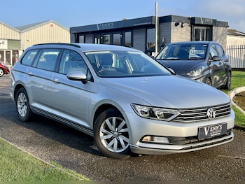 Used Volkswagen Passat 2016 for sale - 77813182: Photo