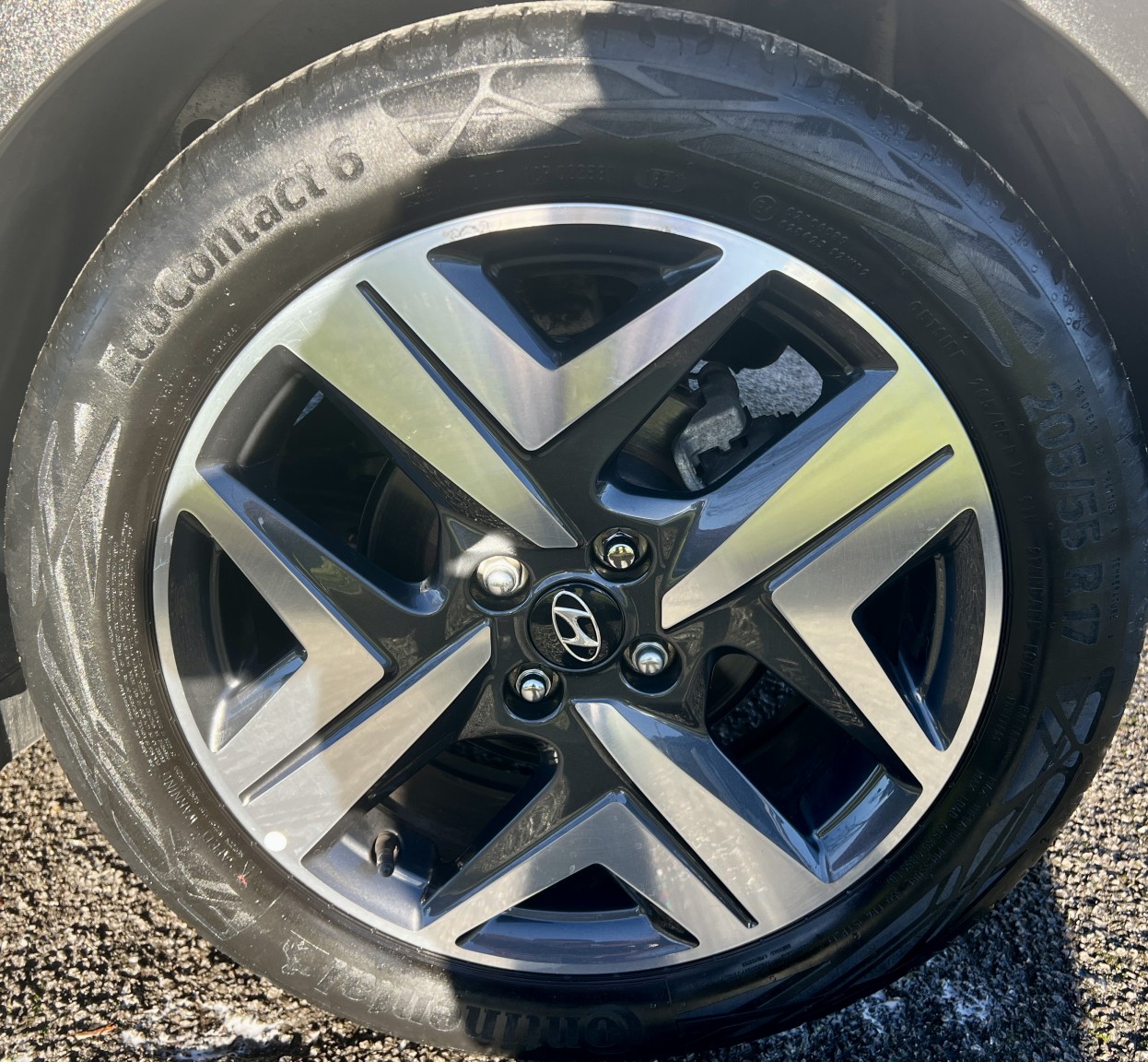 Used Hyundai BAYON 2021 for sale - 76656046: Photo 10