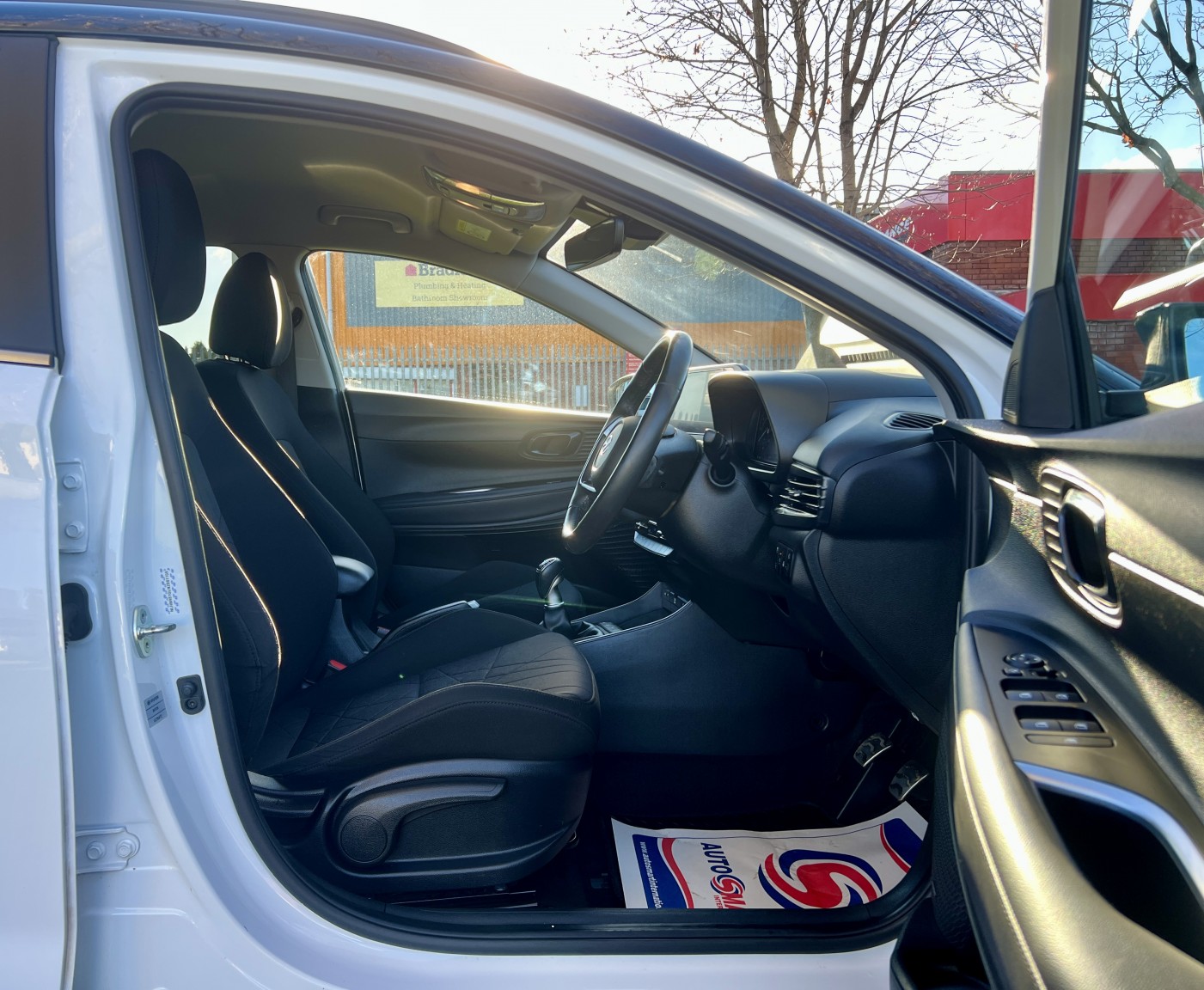 Used Hyundai BAYON 2021 for sale - 76656046: Photo 15