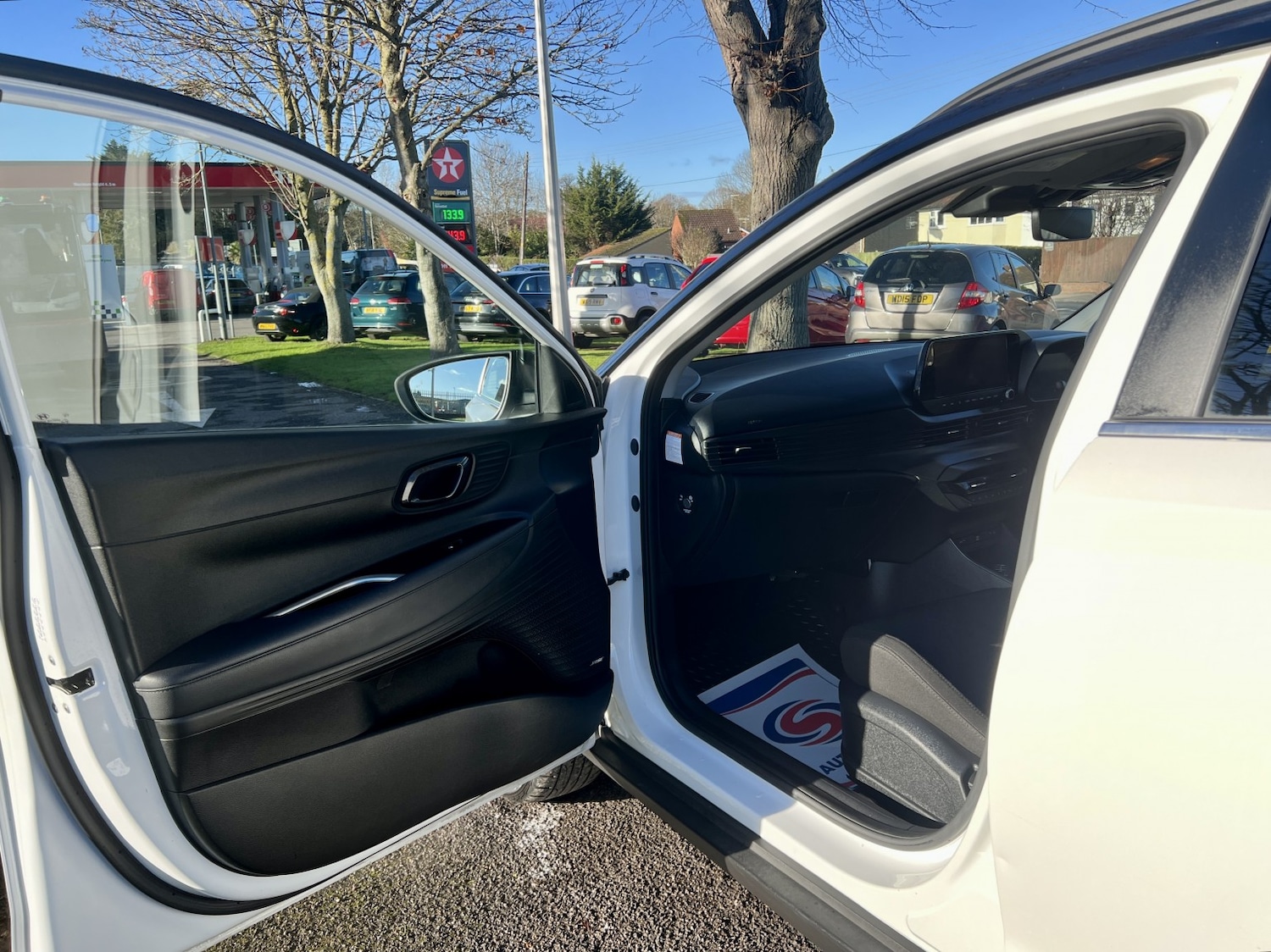 Used Hyundai BAYON 2021 for sale - 76656046: Photo 19