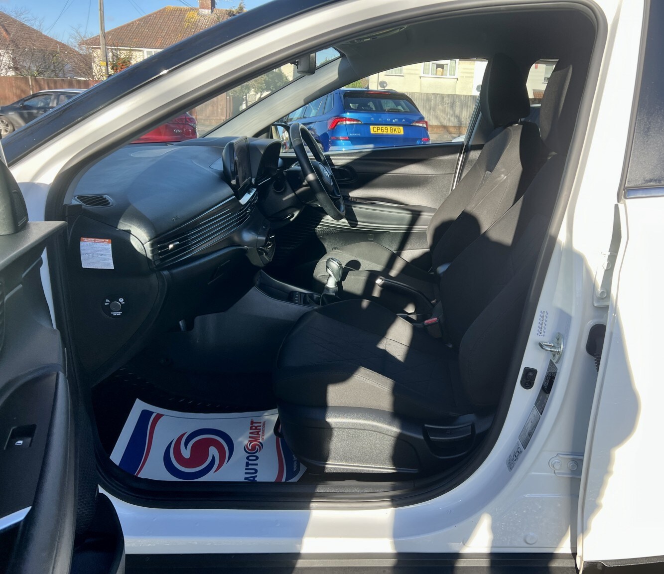 Used Hyundai BAYON 2021 for sale - 76656046: Photo 20