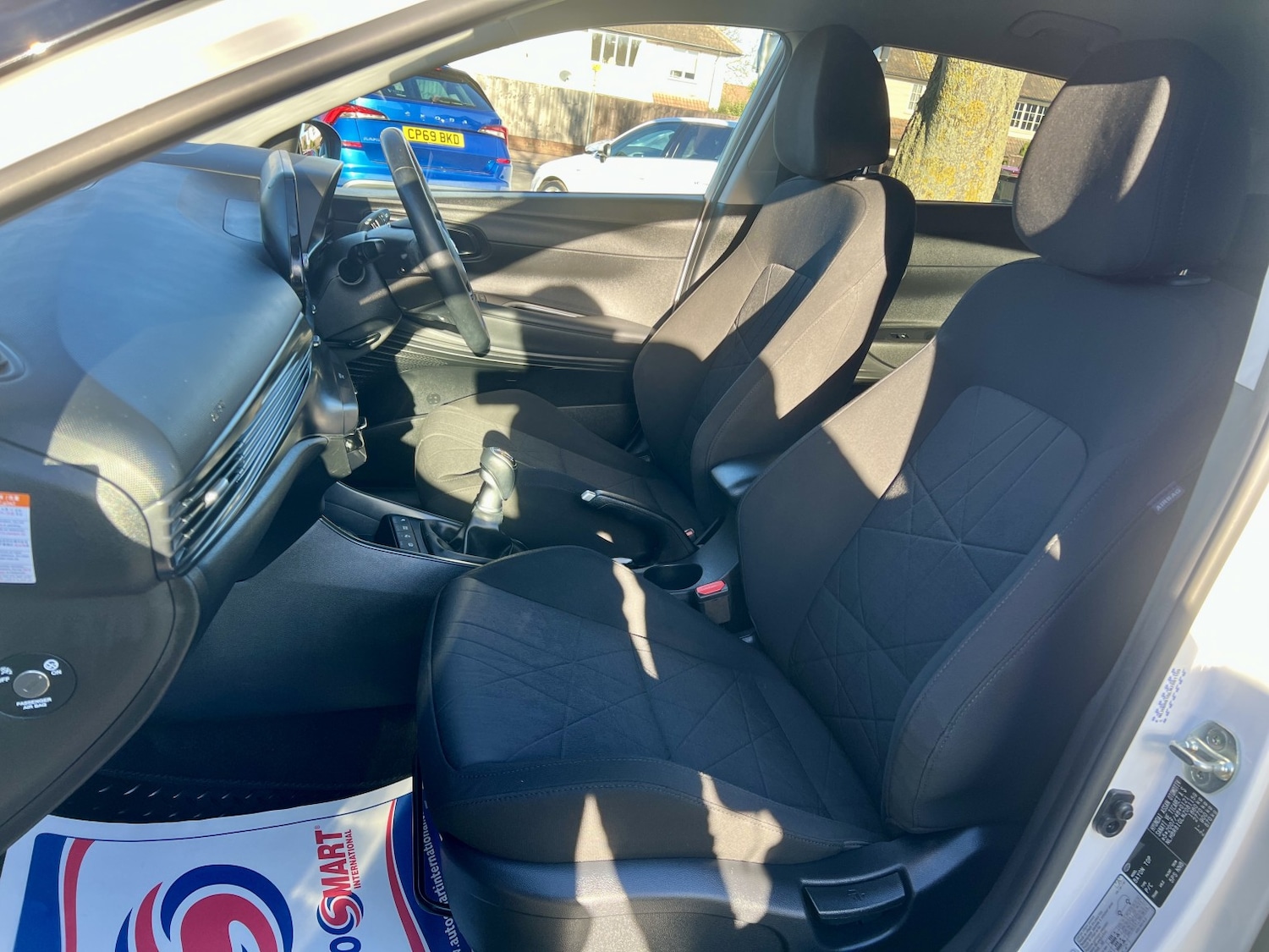 Used Hyundai BAYON 2021 for sale - 76656046: Photo 21