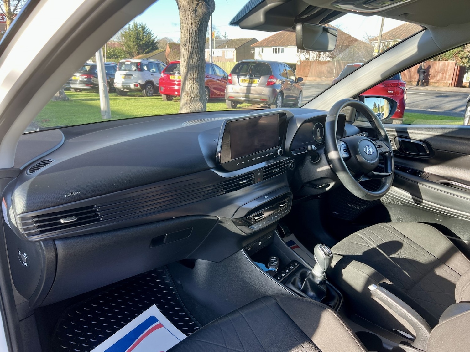 Used Hyundai BAYON 2021 for sale - 76656046: Photo 22