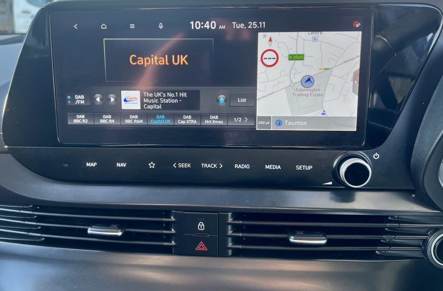 Used Hyundai BAYON 2021 for sale - 76656046: Photo 23