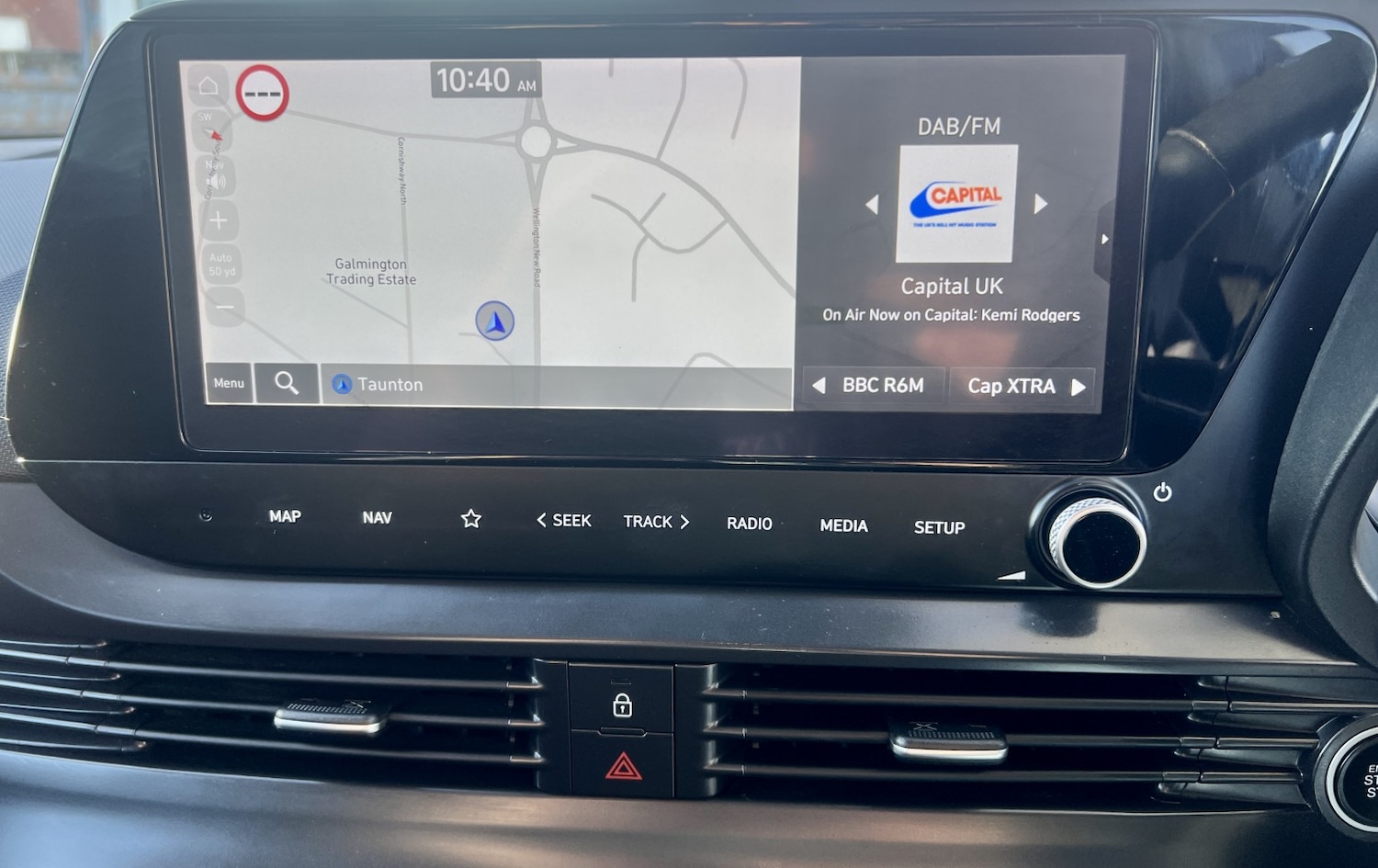 Used Hyundai BAYON 2021 for sale - 76656046: Photo 24