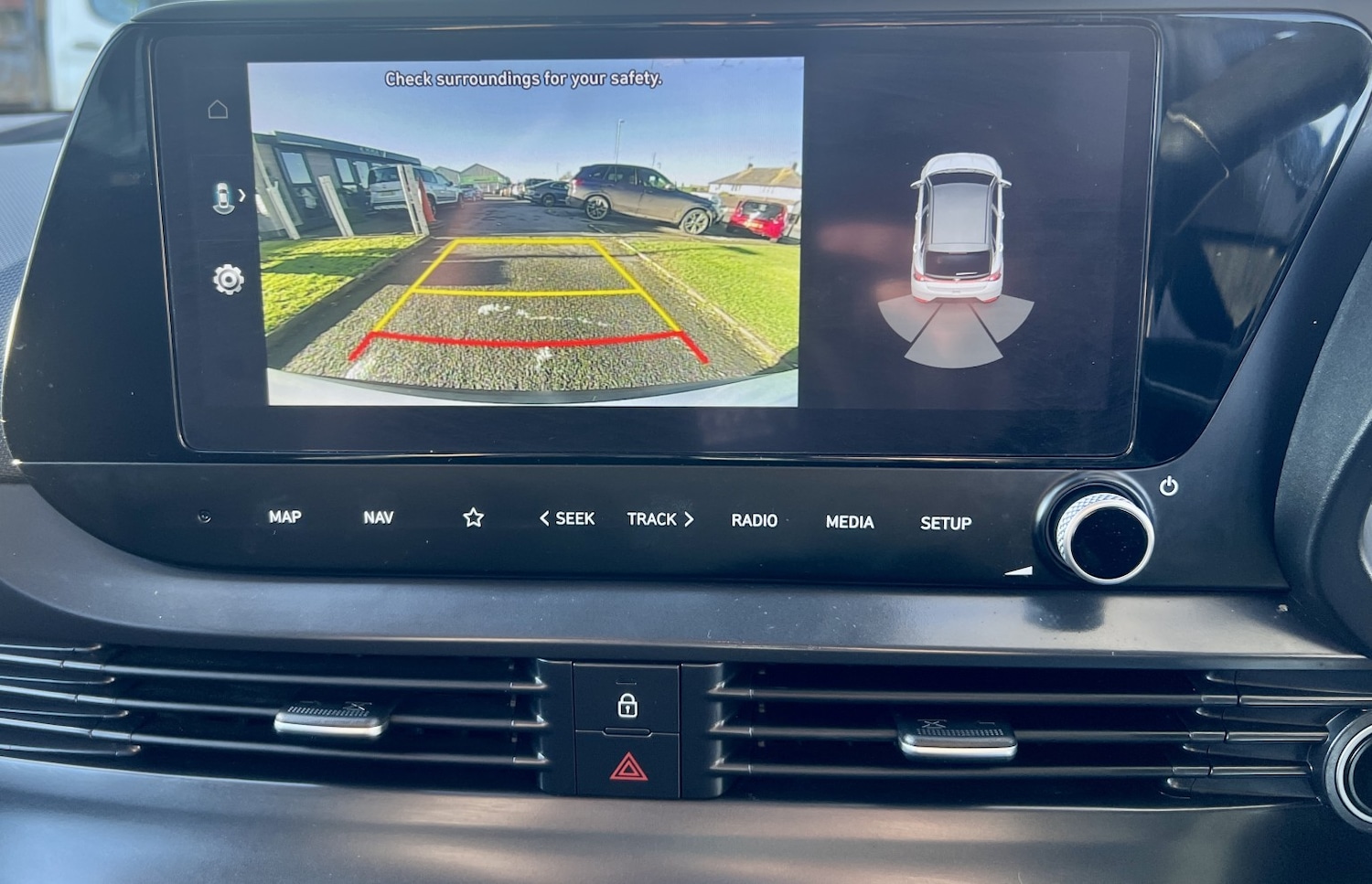 Used Hyundai BAYON 2021 for sale - 76656046: Photo 26