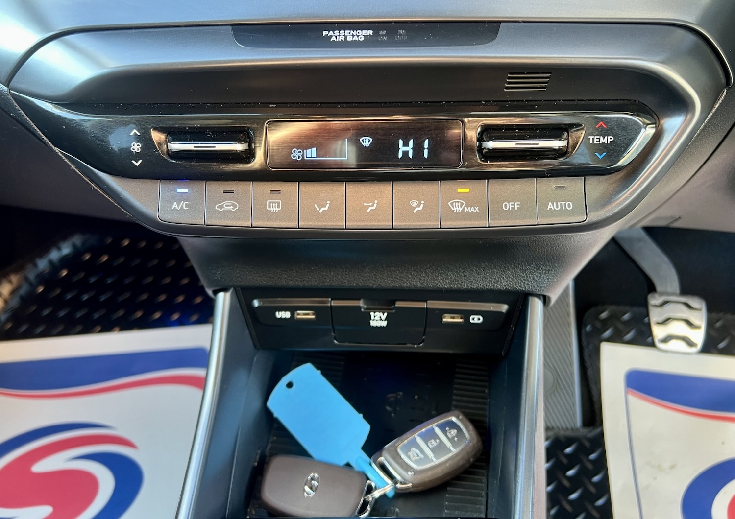 Used Hyundai BAYON 2021 for sale - 76656046: Photo 27