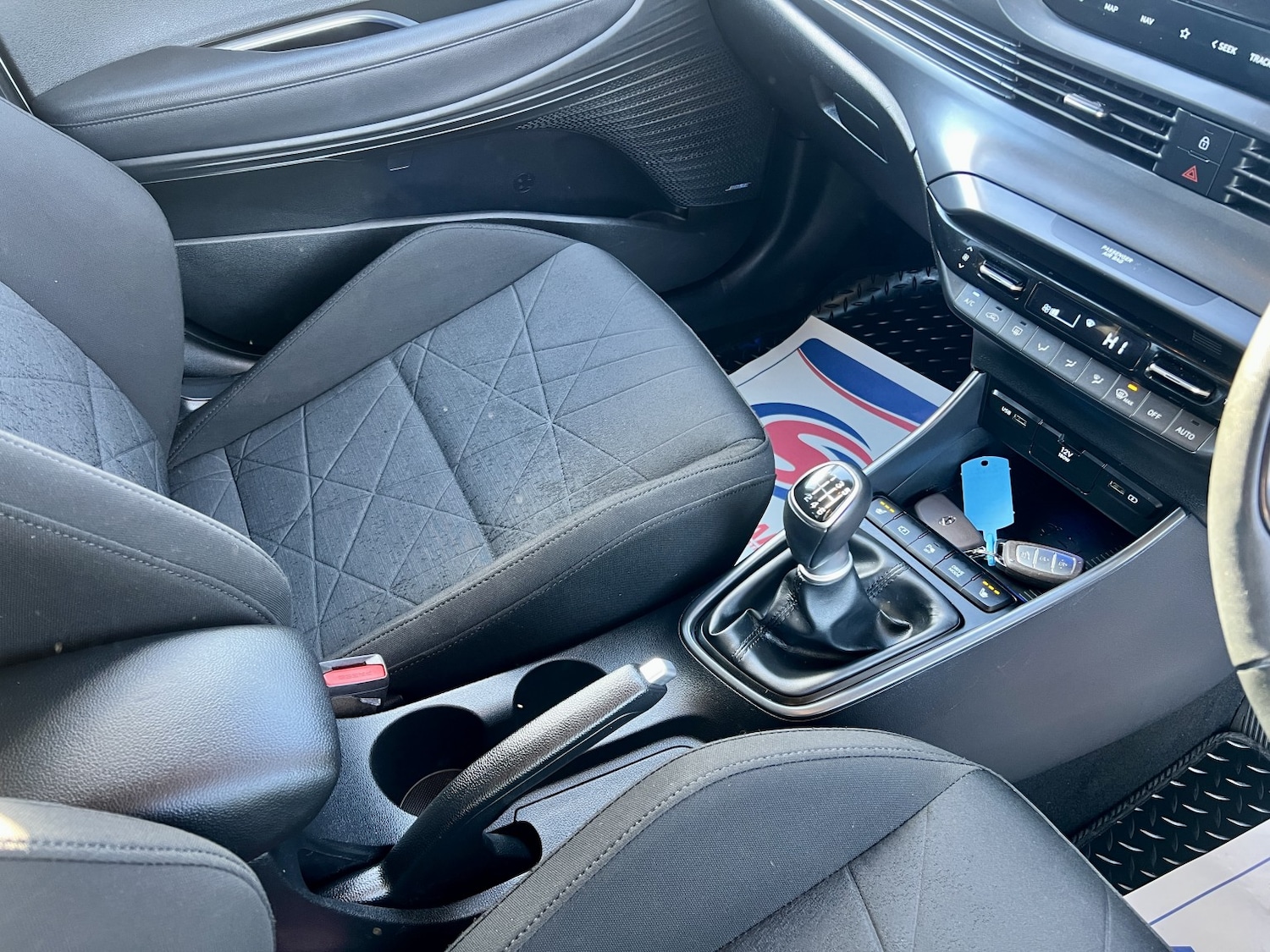 Used Hyundai BAYON 2021 for sale - 76656046: Photo 30