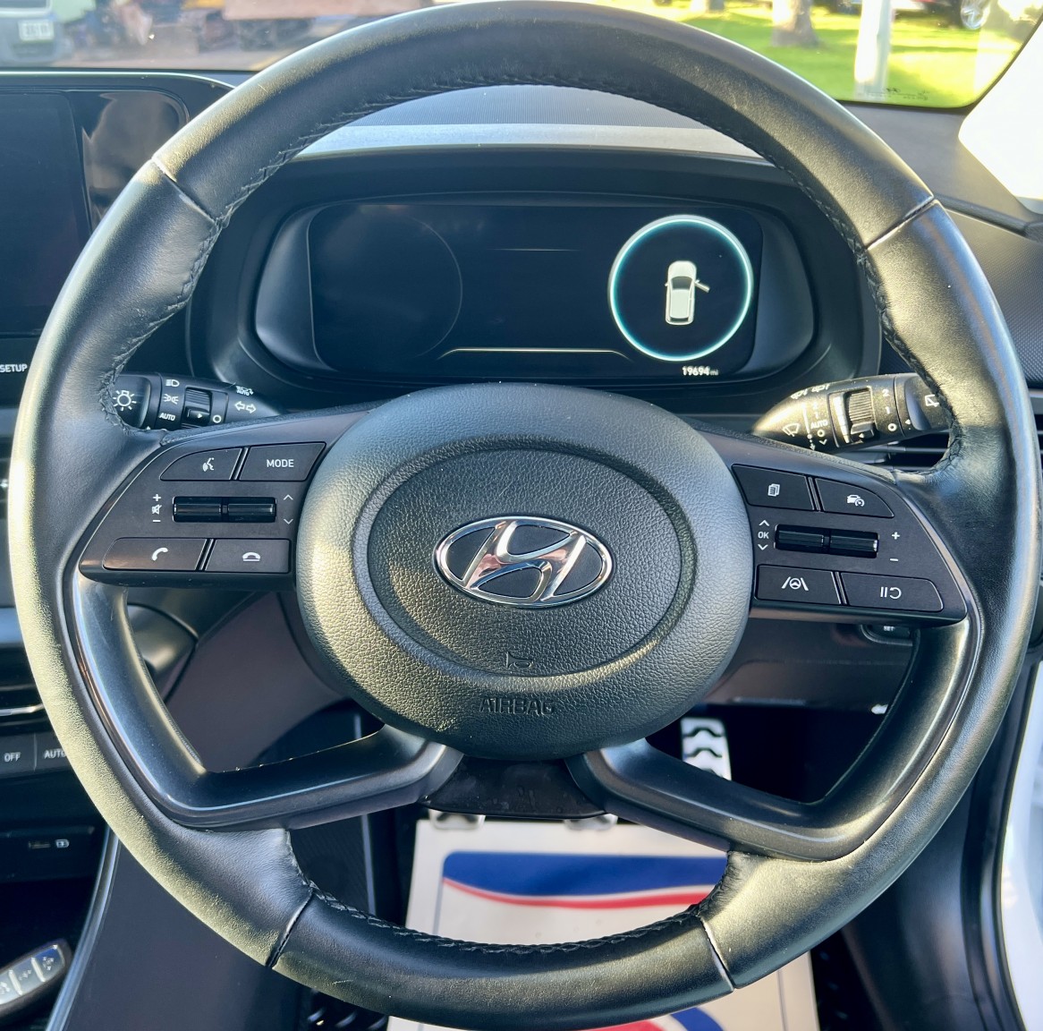 Used Hyundai BAYON 2021 for sale - 76656046: Photo 31