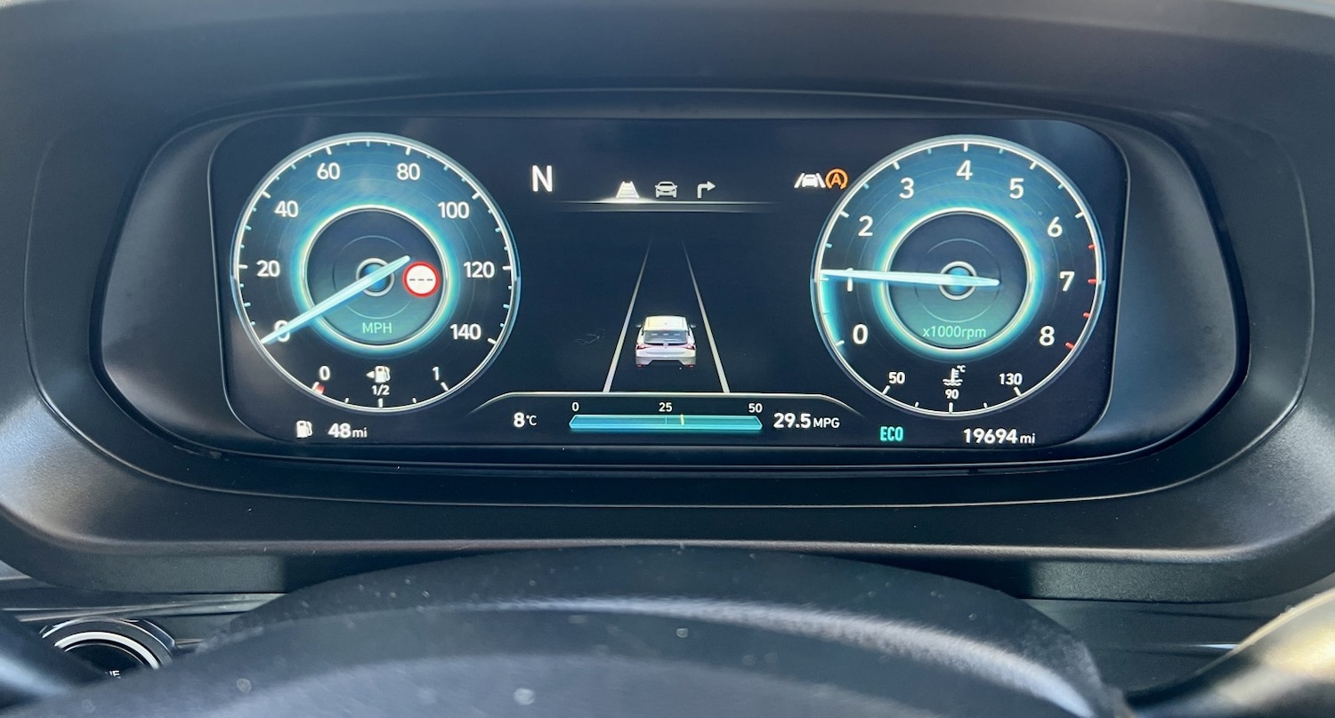 Used Hyundai BAYON 2021 for sale - 76656046: Photo 32