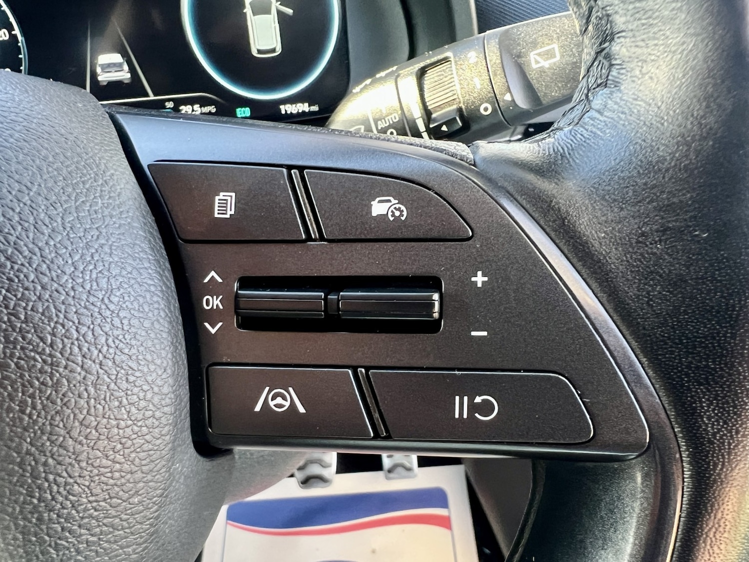 Used Hyundai BAYON 2021 for sale - 76656046: Photo 34