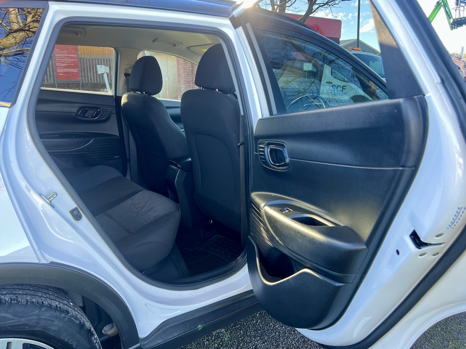 Used Hyundai BAYON 2021 for sale - 76656046: Photo 38