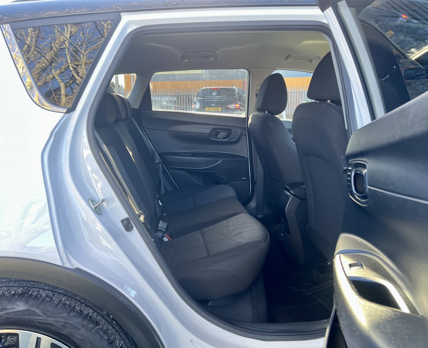 Used Hyundai BAYON 2021 for sale - 76656046: Photo 39